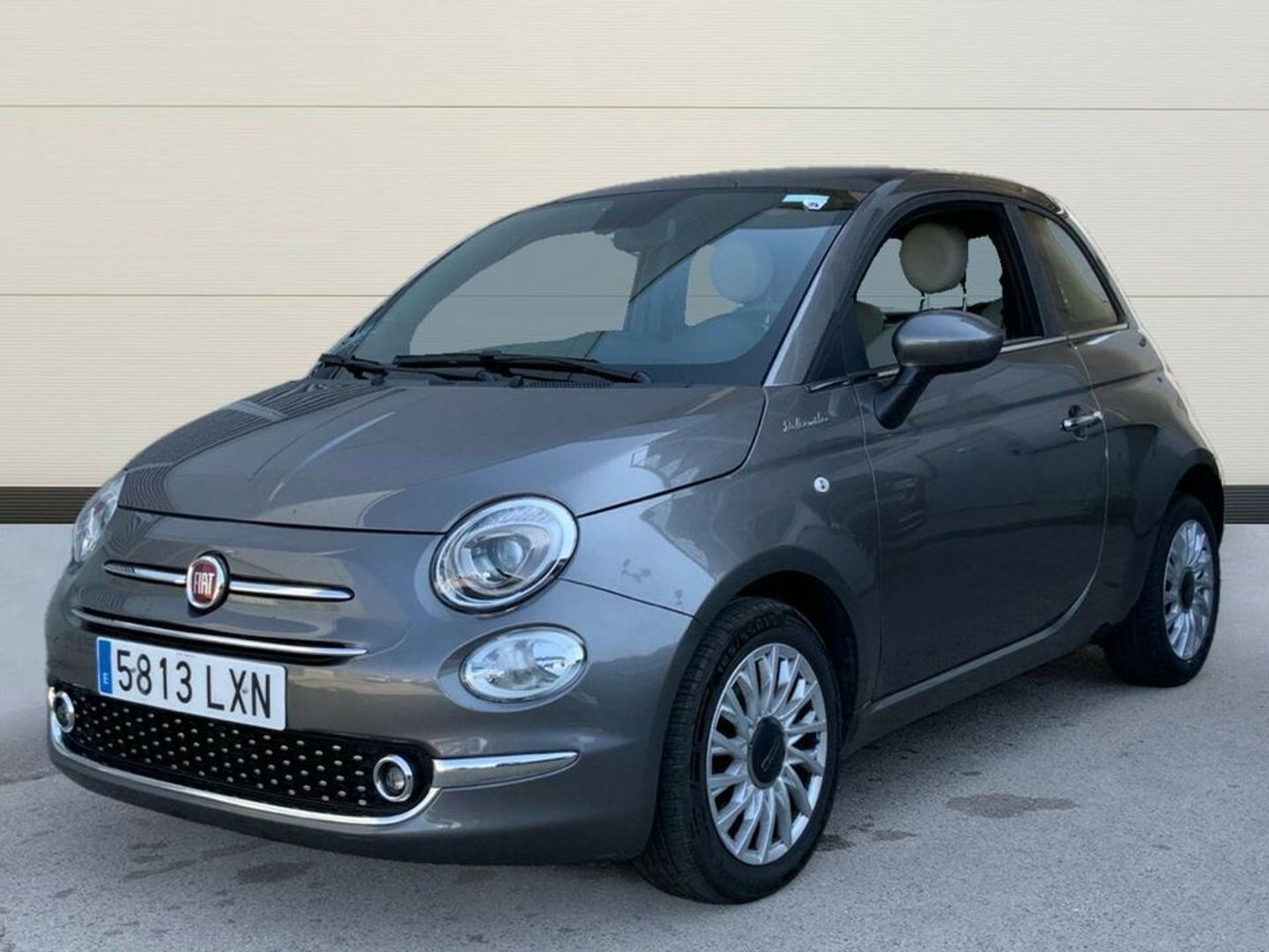 Fiat 500 1.0 Hybrid Dolcevita 51 kW (70 CV)