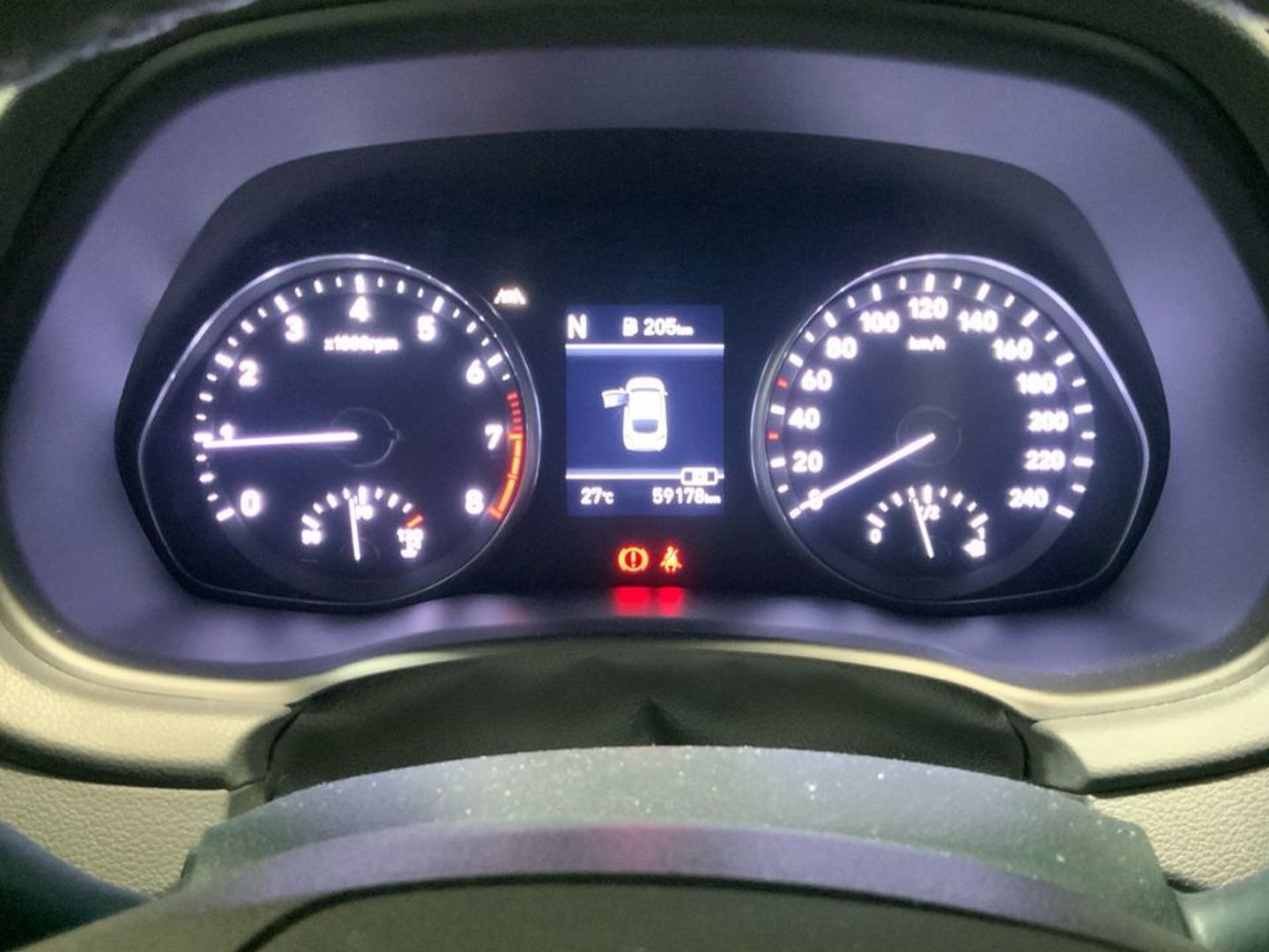 Hyundai i30 1.0 TGDI 48V Klass 88 kW (120 CV)
