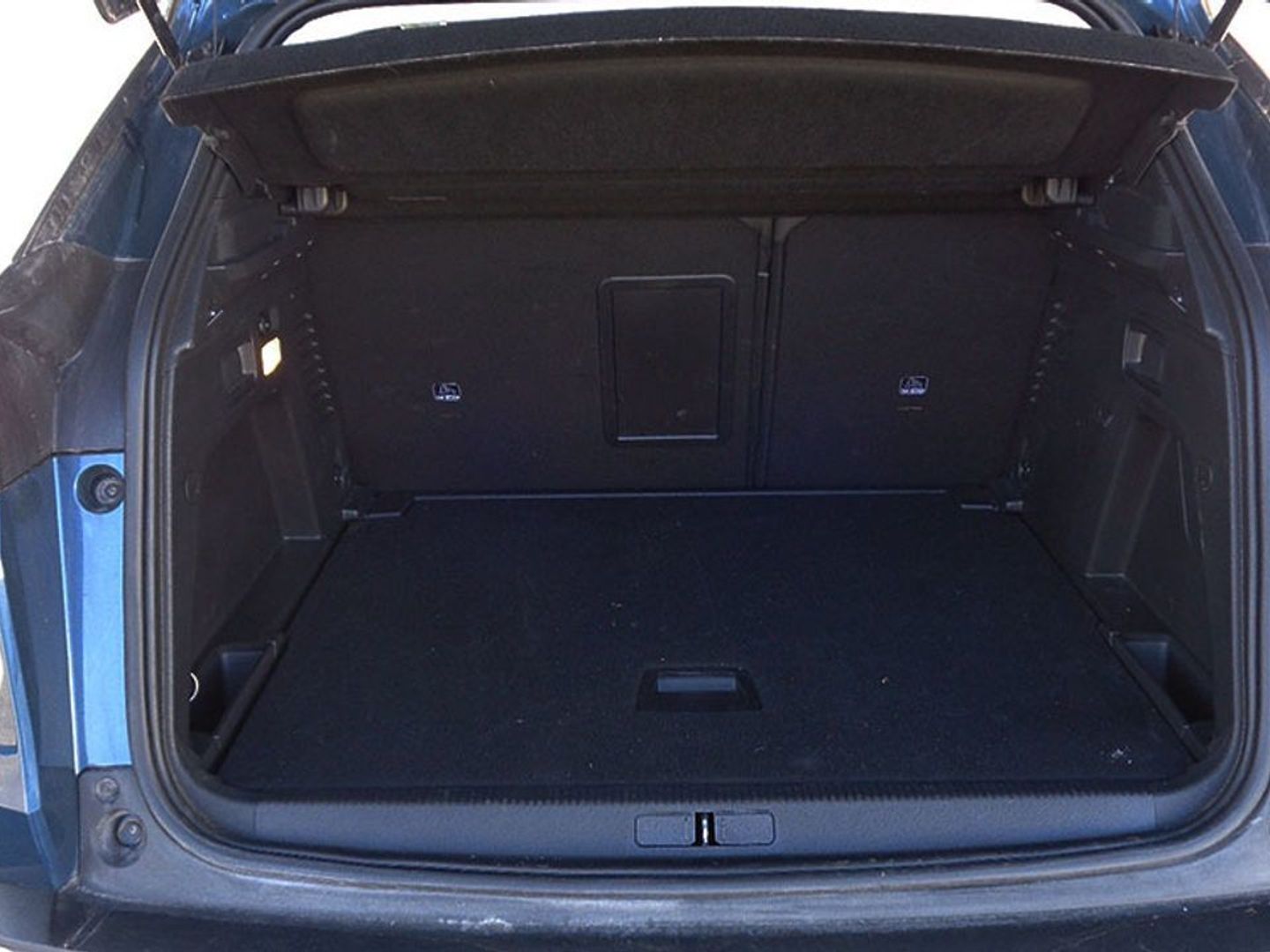 Peugeot 3008 PureTech 130 S&S Allure Pack 96 kW (130 CV)