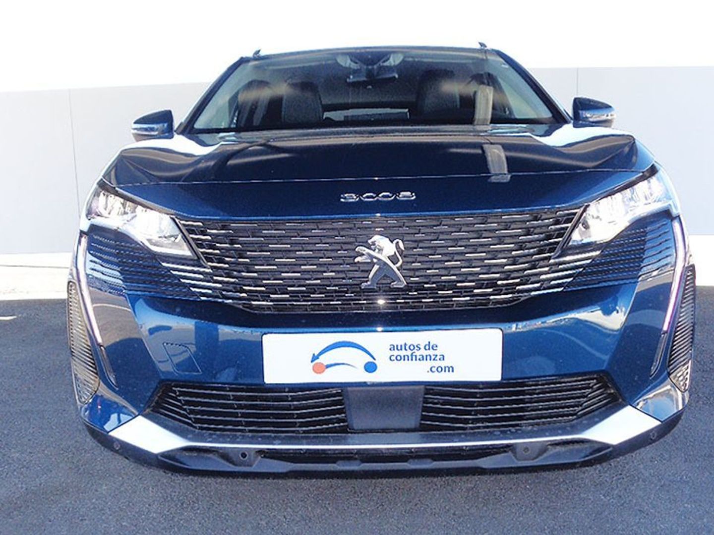 Peugeot 3008 PureTech 130 S&S Allure Pack 96 kW (130 CV)