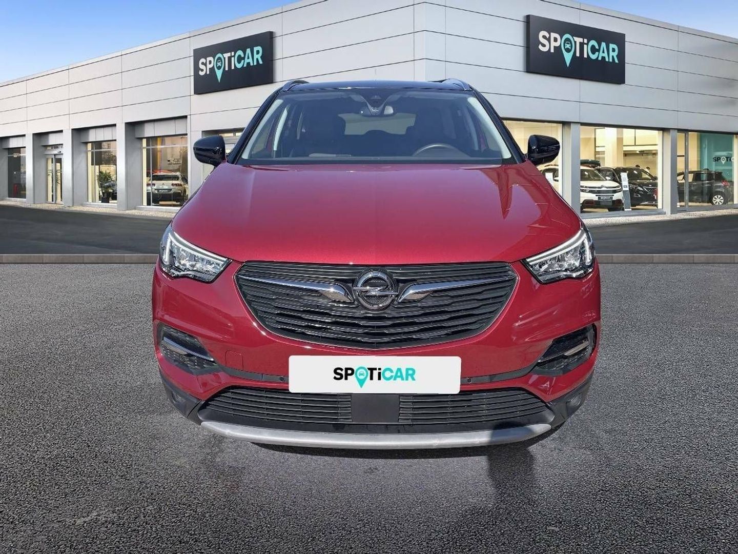 Opel Grandland X 1.5 CDTi Design & Tech 96 kW (130 CV)