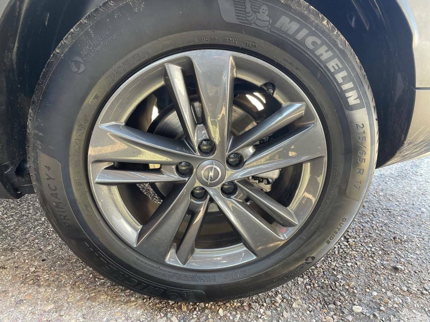Opel Grandland X 1.5 CDTi Design & Tech 96 kW (130 CV)