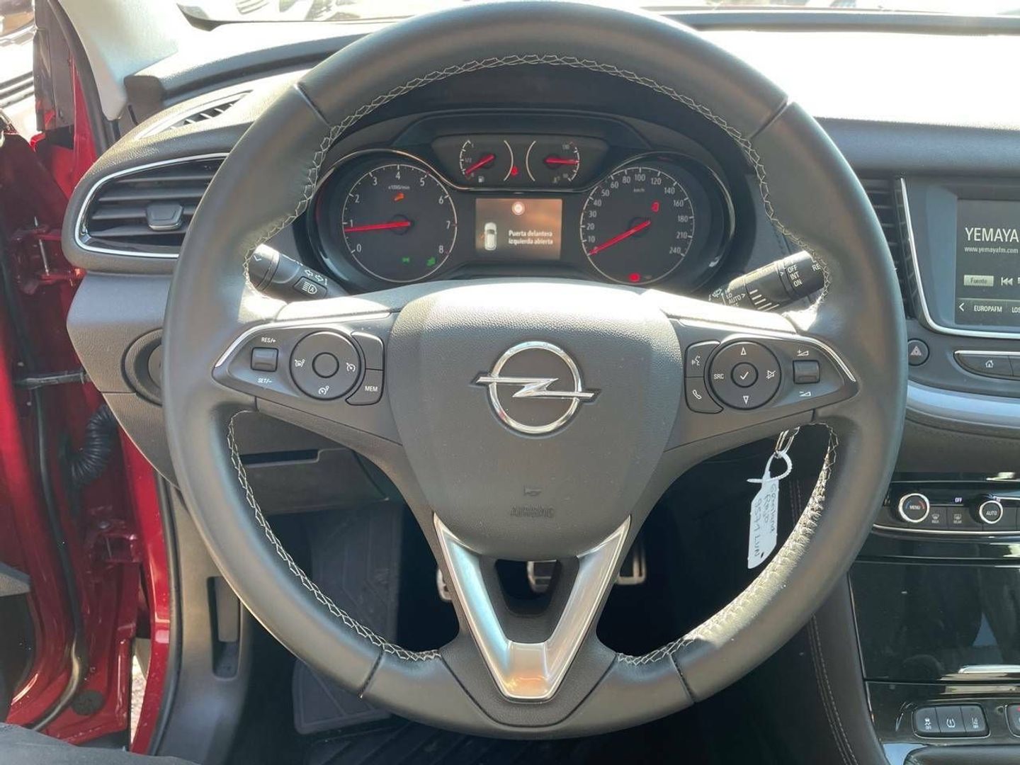 Opel Grandland X 1.5 CDTi Design & Tech 96 kW (130 CV)