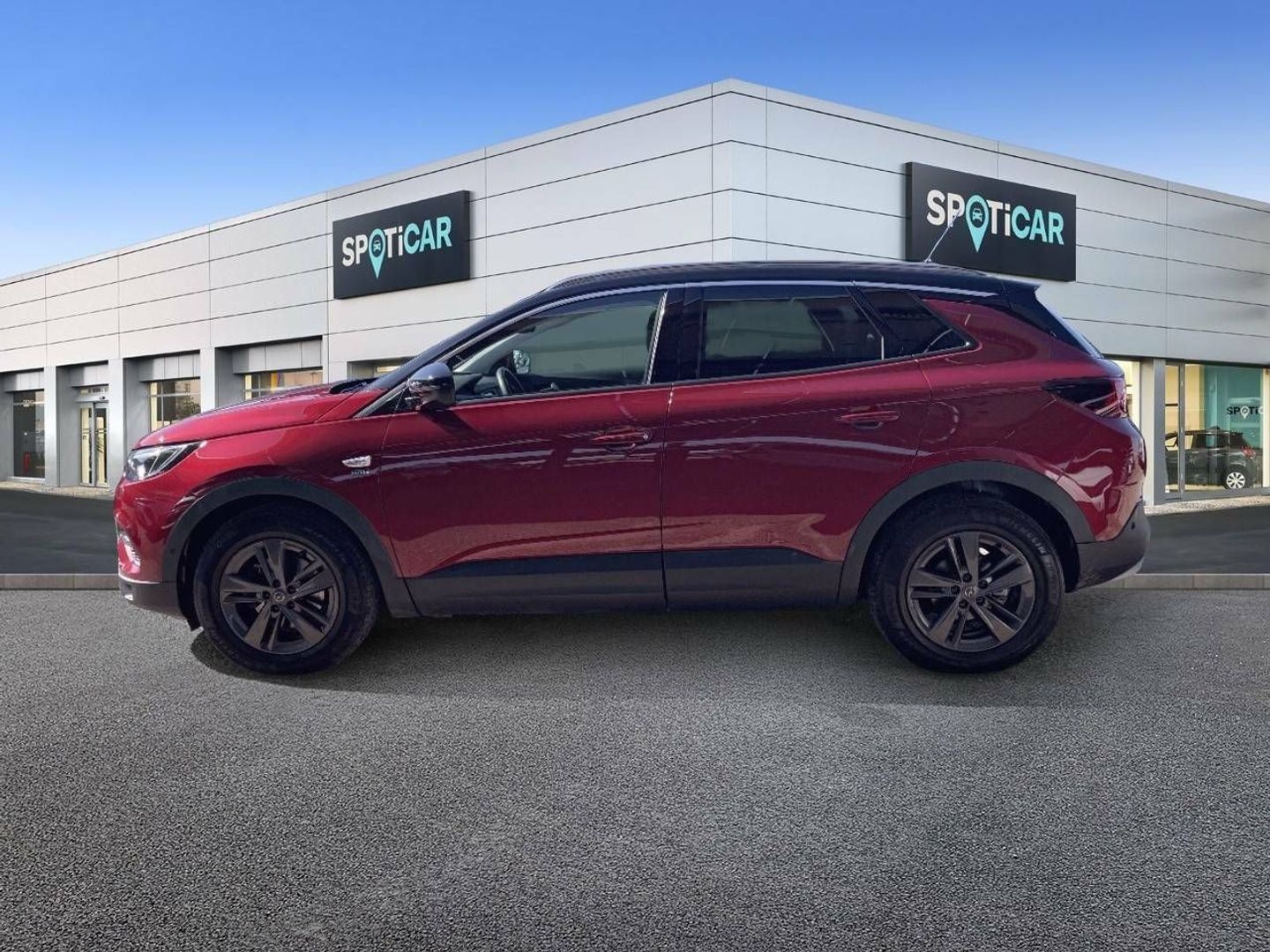Opel Grandland X 1.5 CDTi Design & Tech 96 kW (130 CV)
