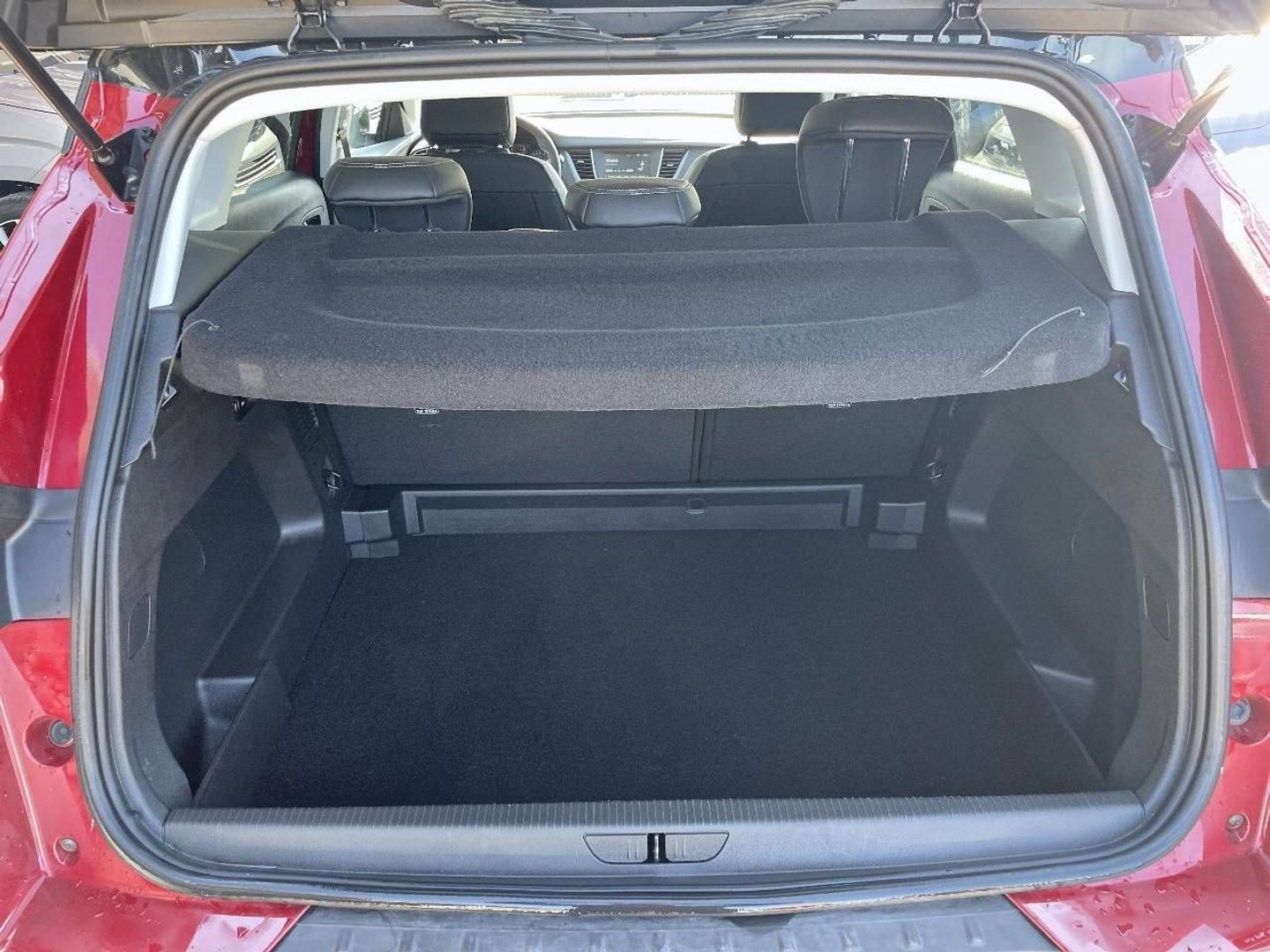 Opel Grandland X 1.5 CDTi Design & Tech 96 kW (130 CV)