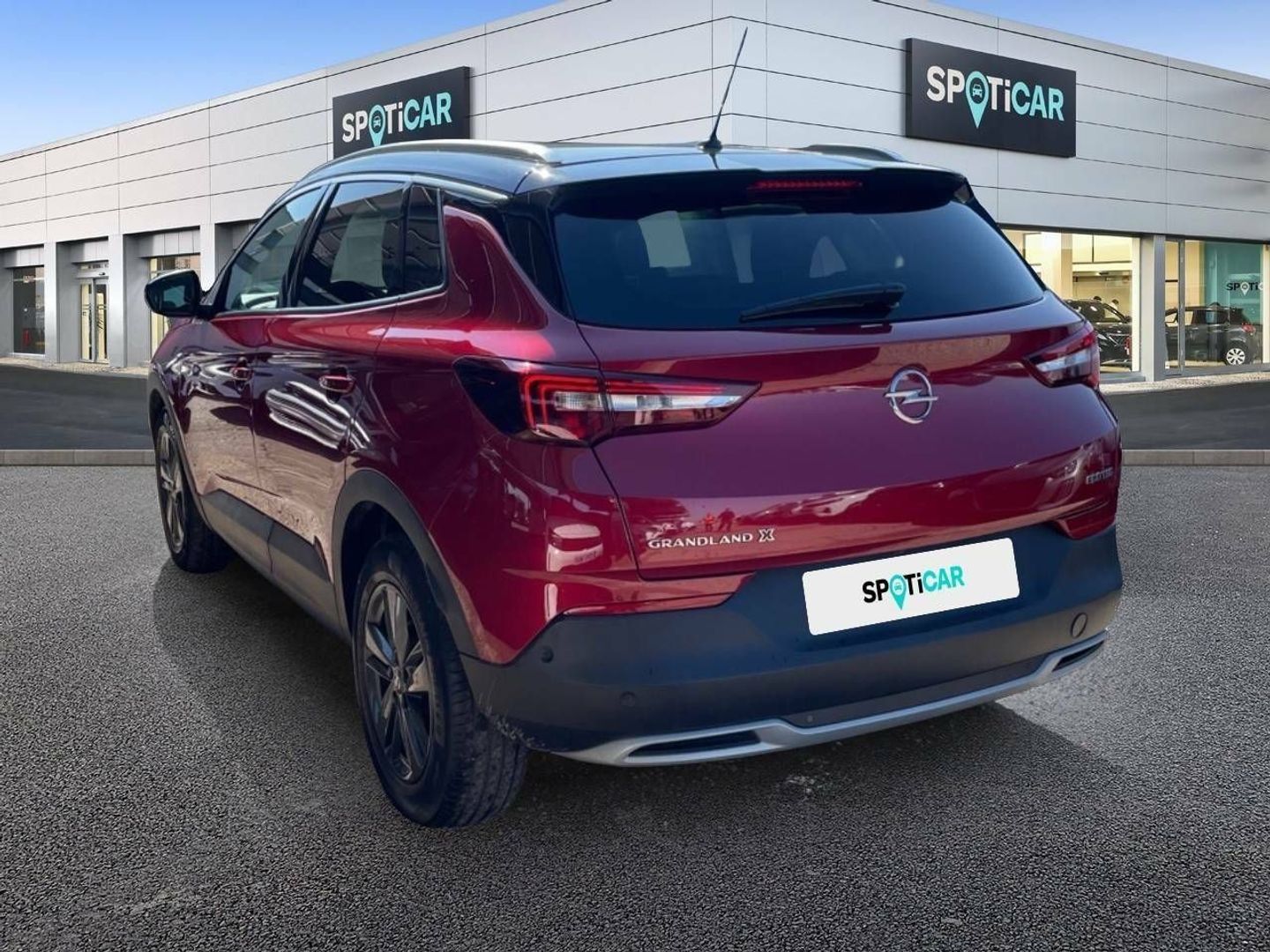 Opel Grandland X 1.5 CDTi Design & Tech 96 kW (130 CV)