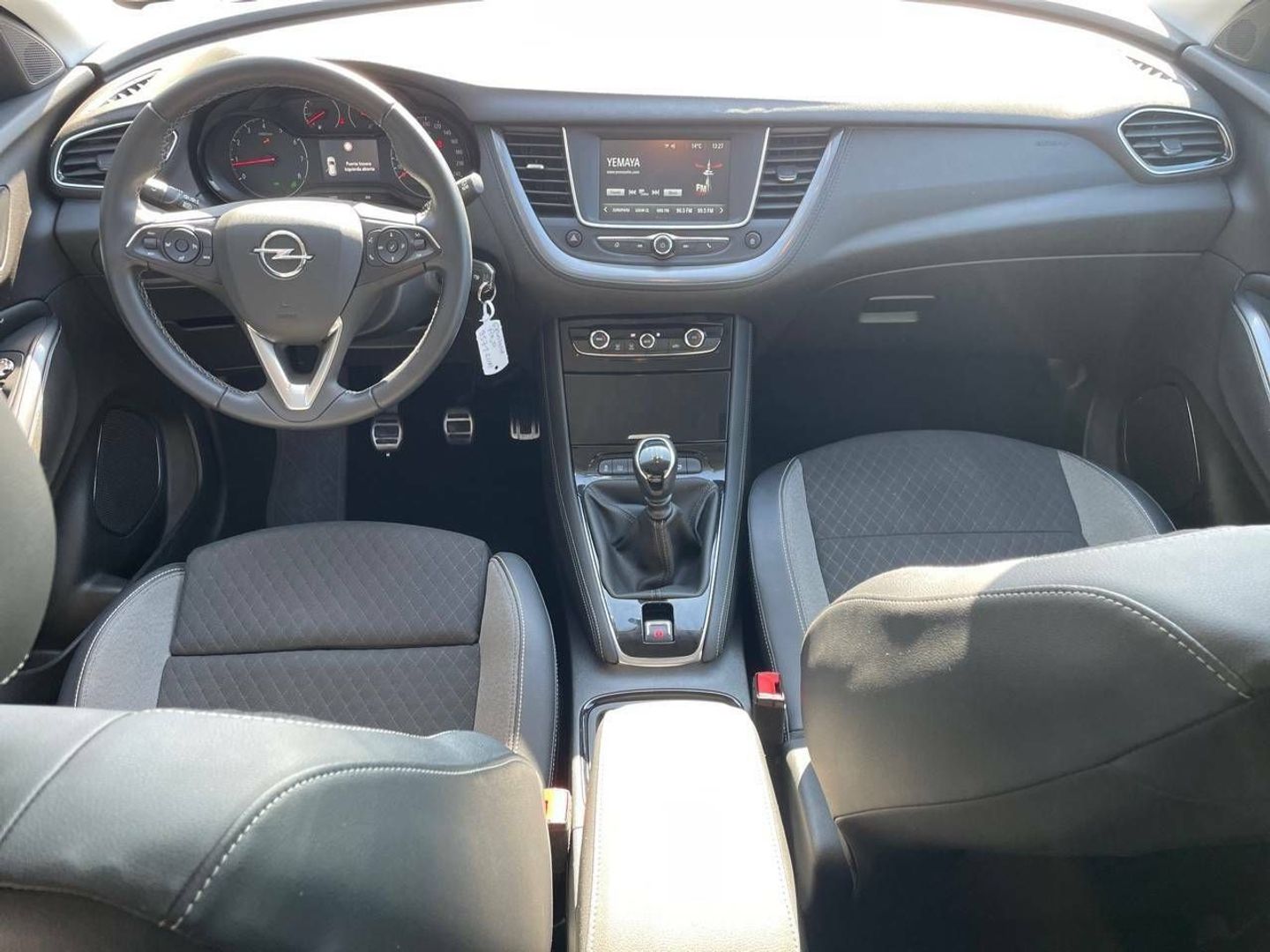 Opel Grandland X 1.5 CDTi Design & Tech 96 kW (130 CV)