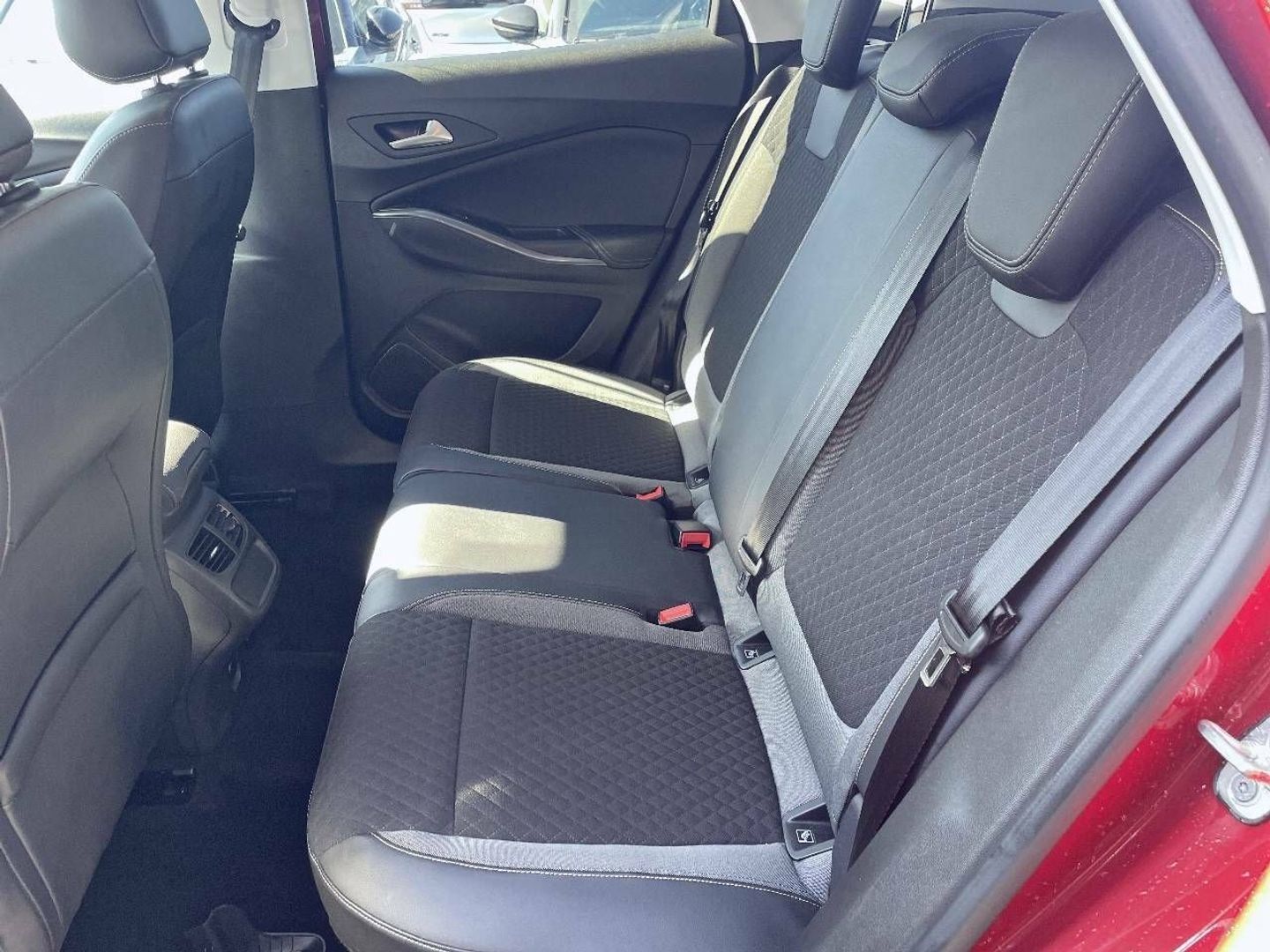 Opel Grandland X 1.5 CDTi Design & Tech 96 kW (130 CV)