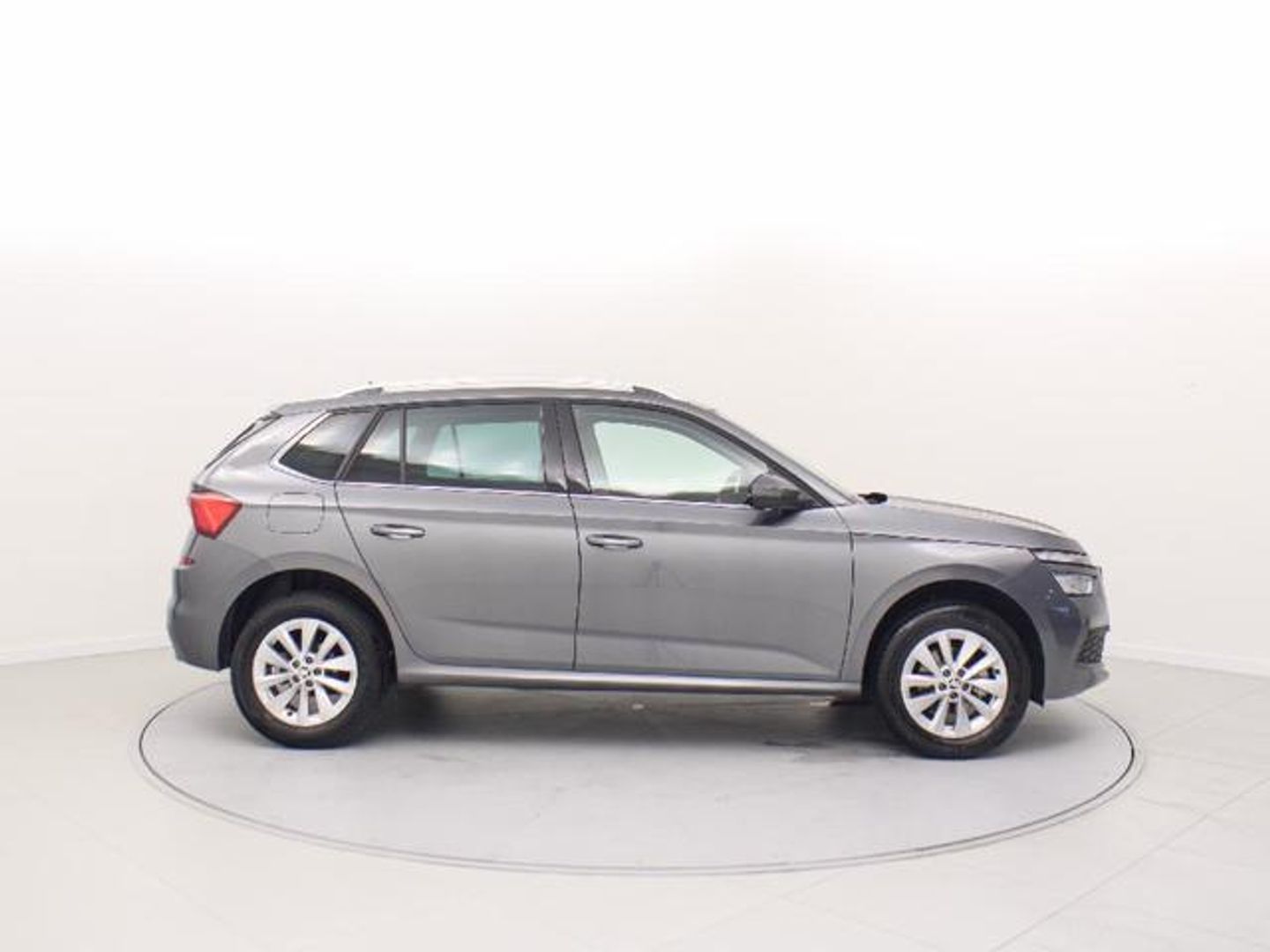 Skoda Kamiq 1.0 TSI Ambition 70 kW (95 CV)