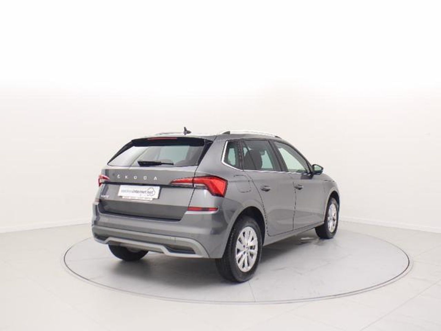 Skoda Kamiq 1.0 TSI Ambition 70 kW (95 CV)
