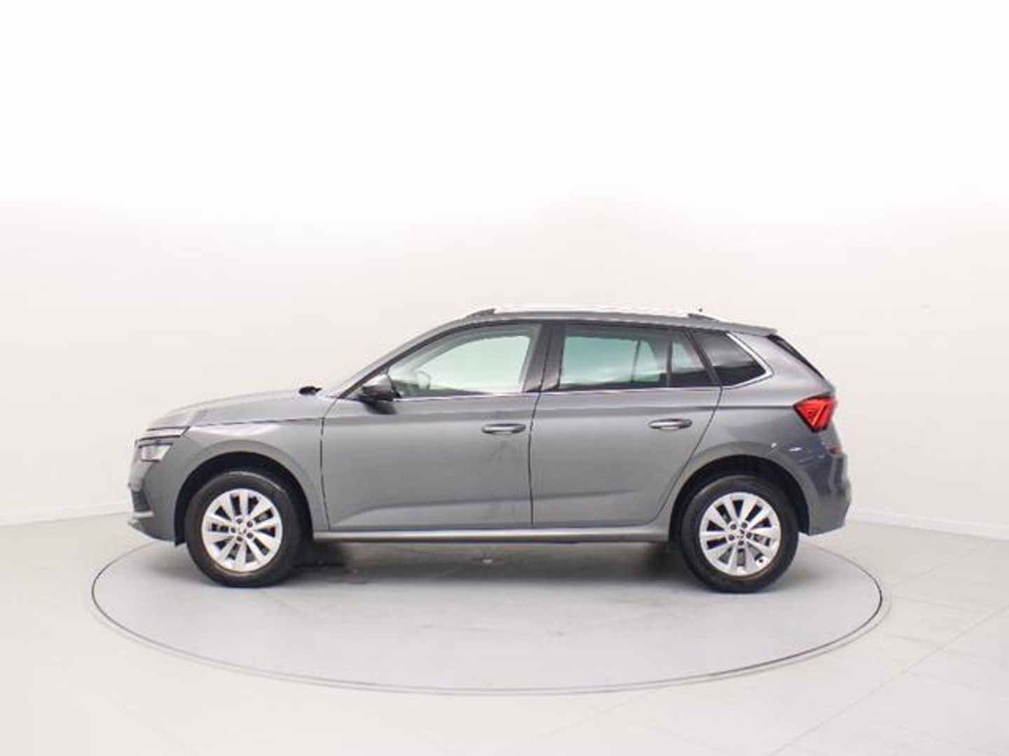 Skoda Kamiq 1.0 TSI Ambition 70 kW (95 CV)