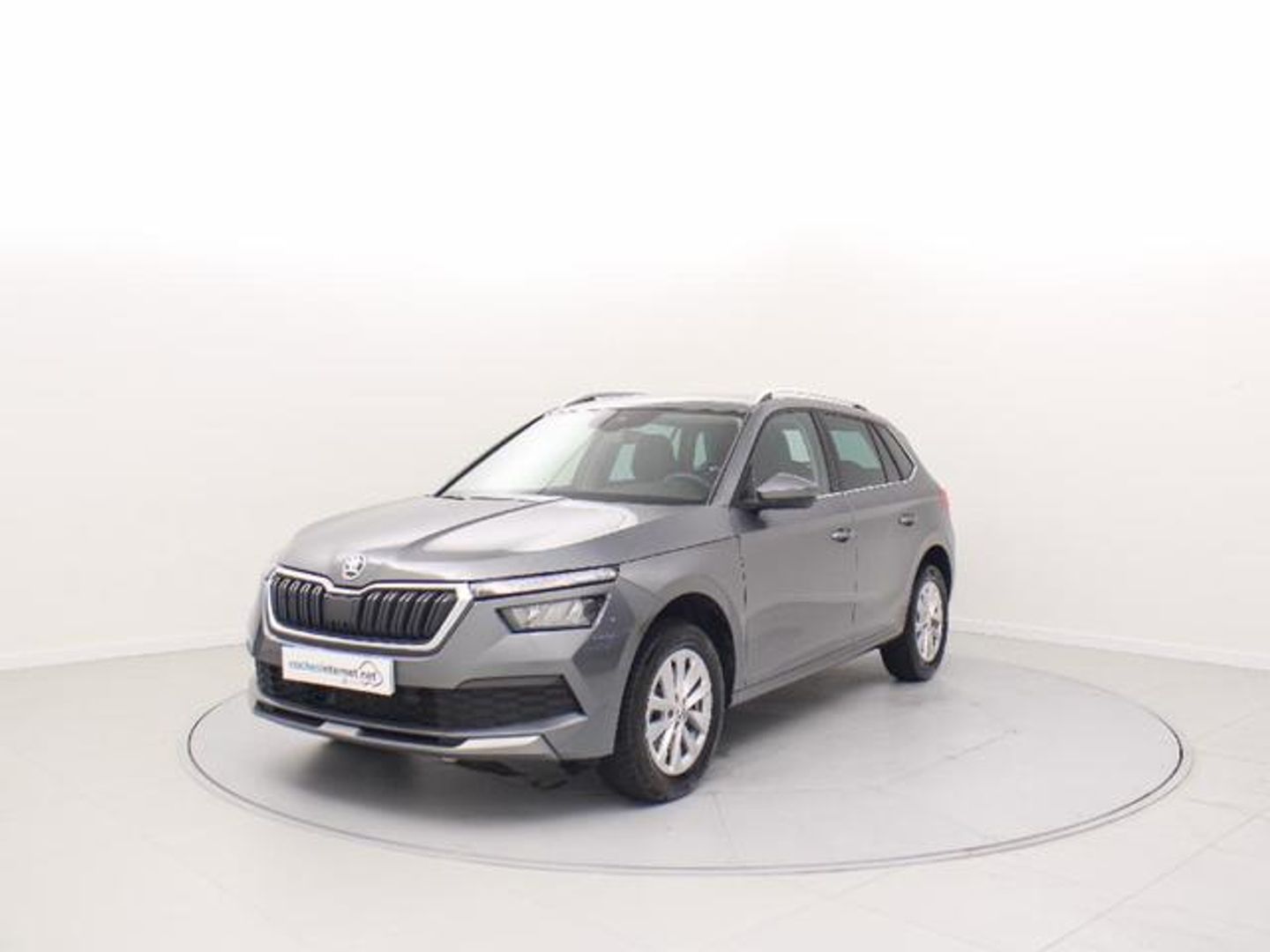 Skoda Kamiq 1.0 TSI Ambition 70 kW (95 CV)