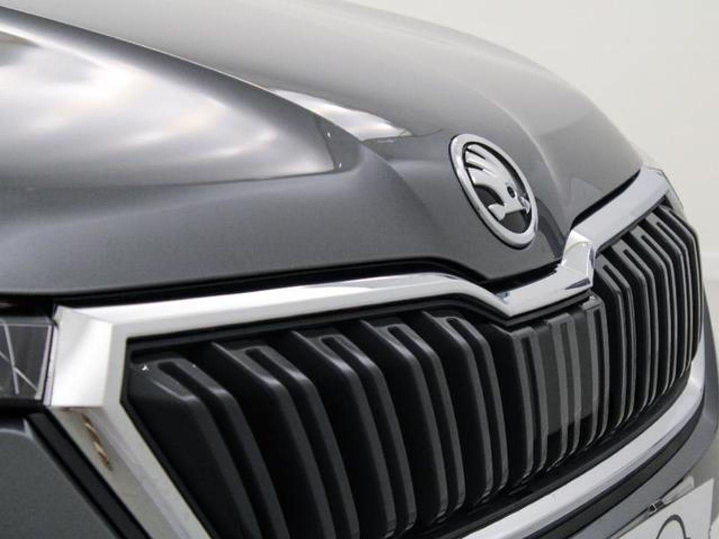 Skoda Kamiq 1.0 TSI Ambition 70 kW (95 CV)