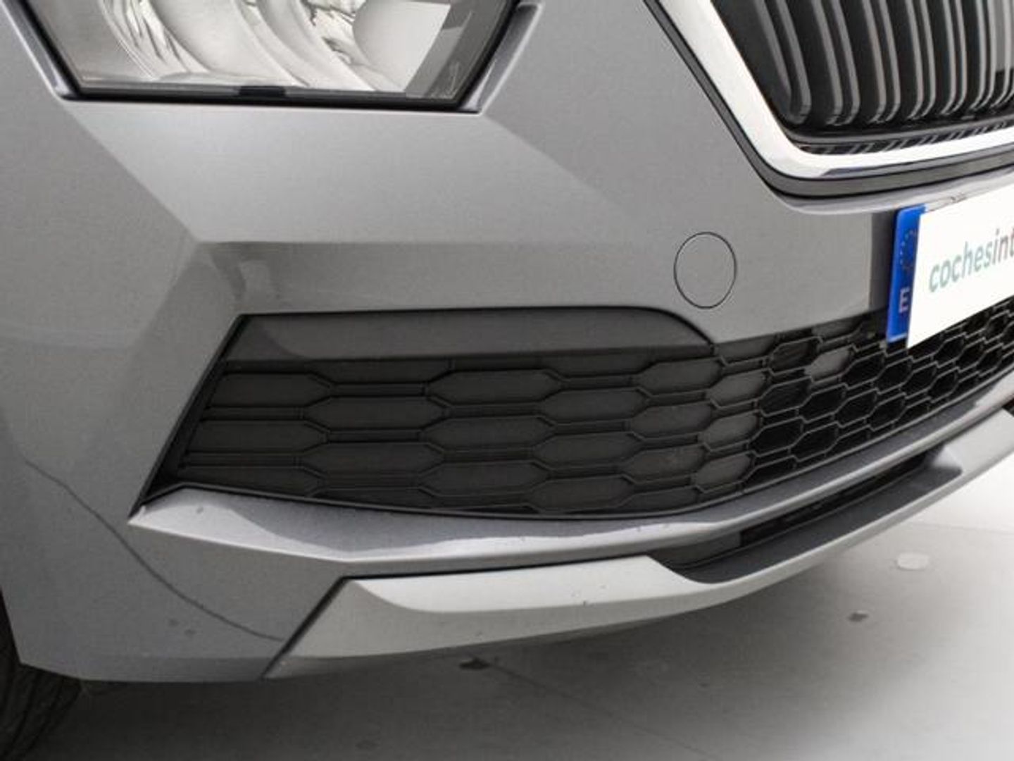 Skoda Kamiq 1.0 TSI Ambition 70 kW (95 CV)