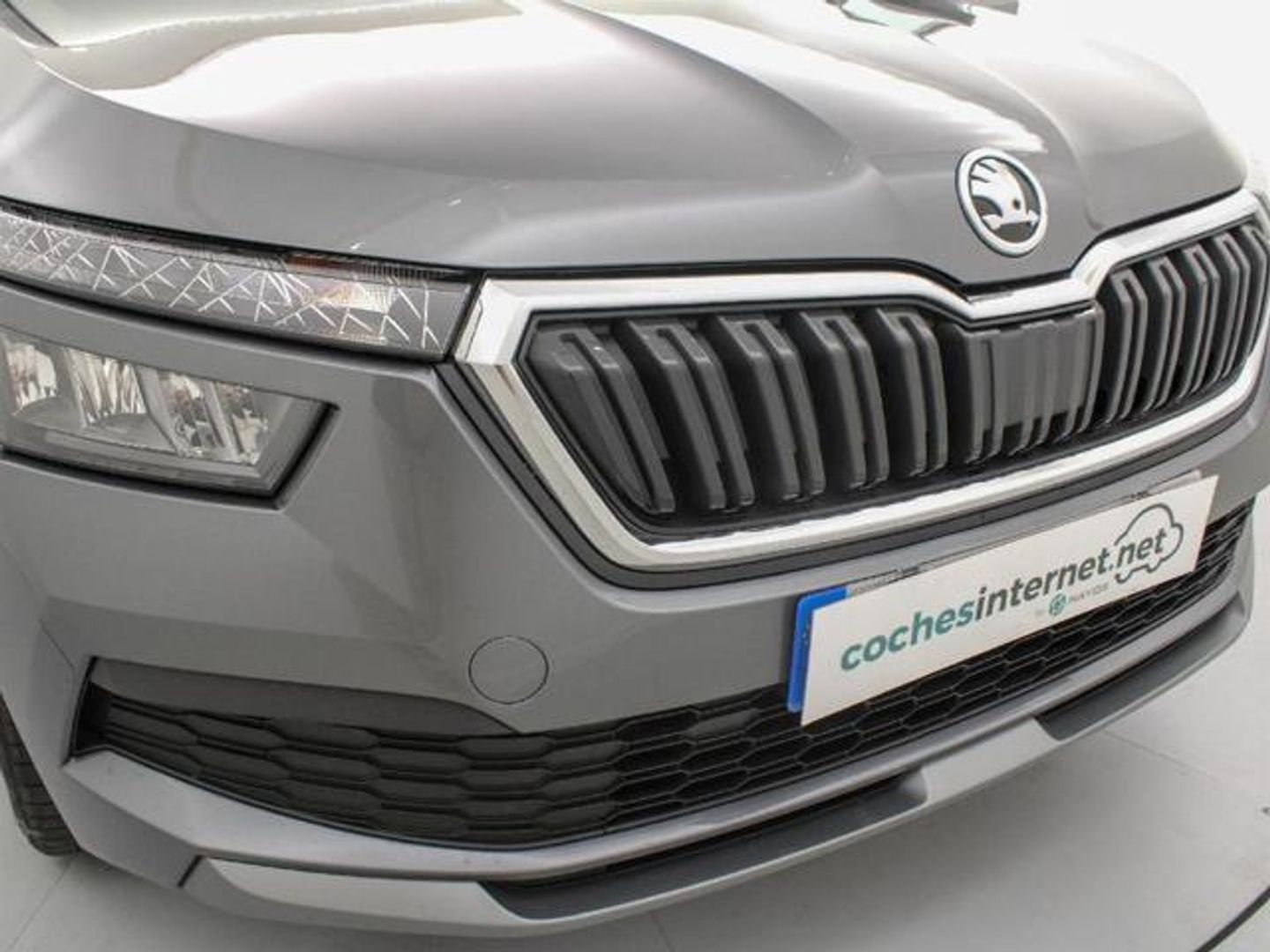 Skoda Kamiq 1.0 TSI Ambition 70 kW (95 CV)