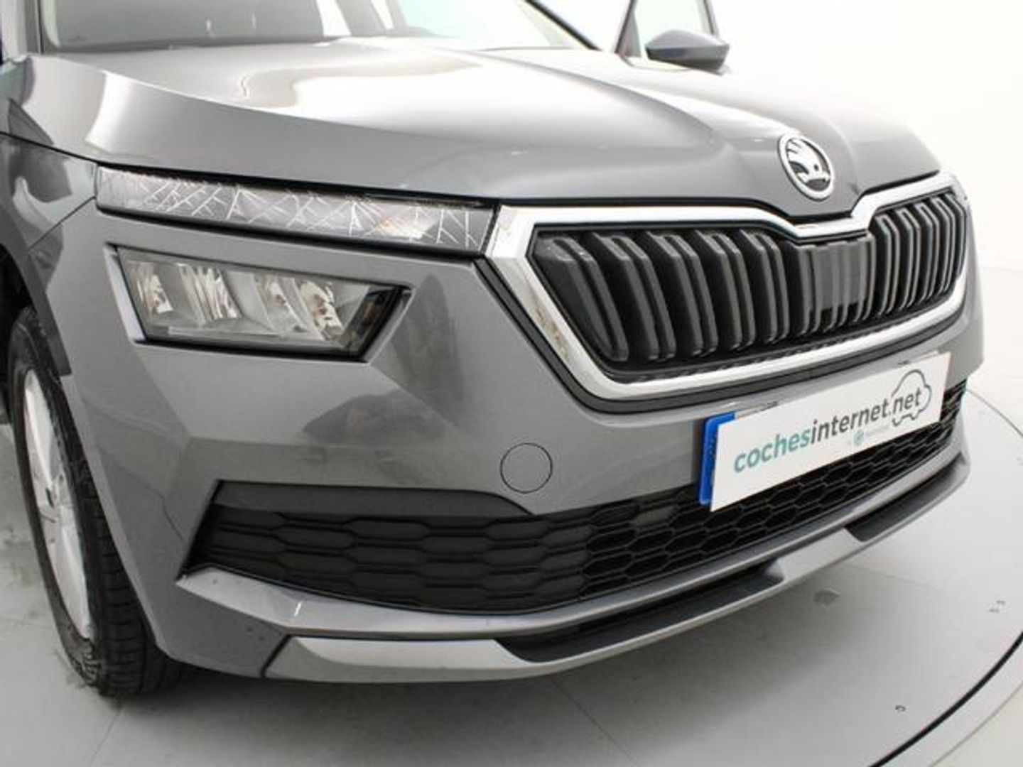 Skoda Kamiq 1.0 TSI Ambition 70 kW (95 CV)