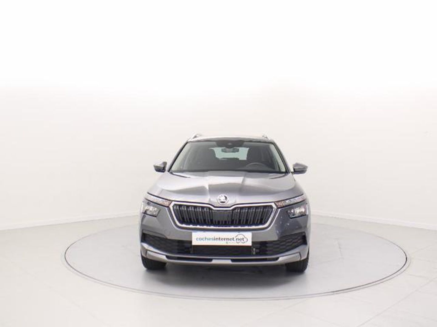 Skoda Kamiq 1.0 TSI Ambition 70 kW (95 CV)