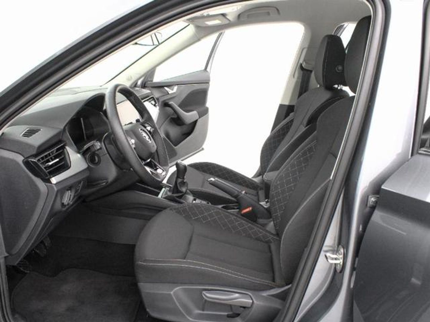 Skoda Kamiq 1.0 TSI Ambition 70 kW (95 CV)