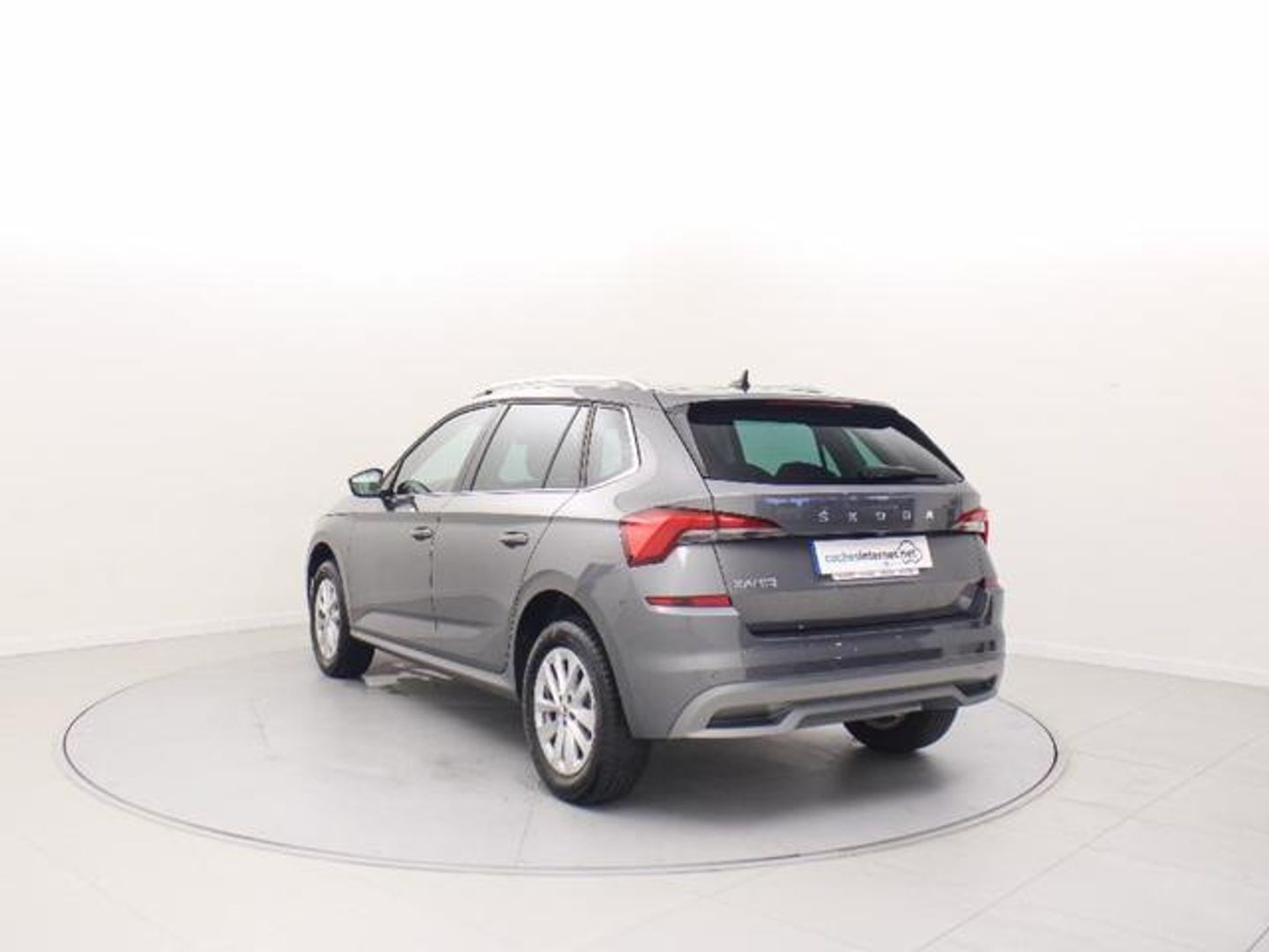 Skoda Kamiq 1.0 TSI Ambition 70 kW (95 CV)