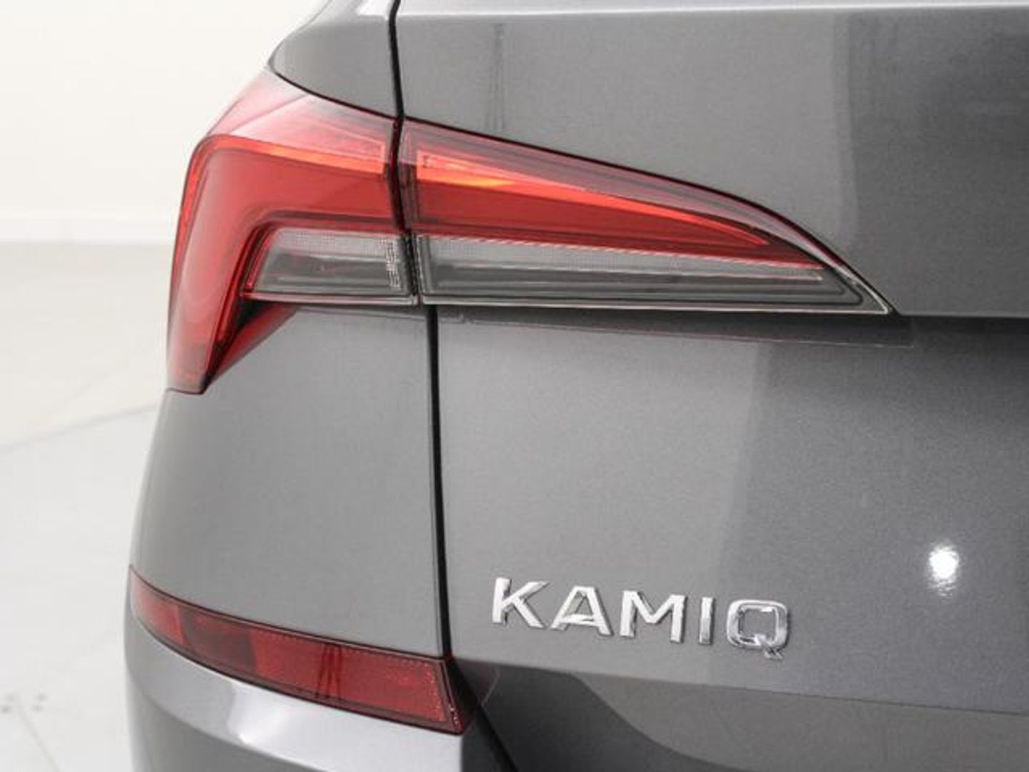 Skoda Kamiq 1.0 TSI Ambition 70 kW (95 CV)