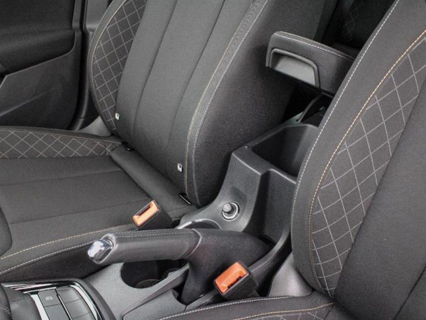 Skoda Kamiq 1.0 TSI Ambition 70 kW (95 CV)