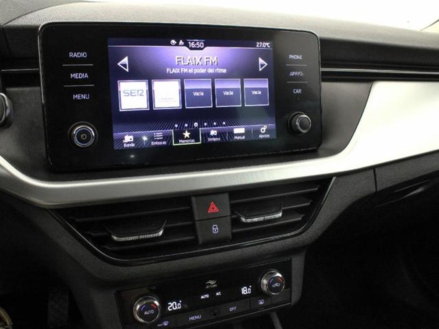 Skoda Kamiq 1.0 TSI Ambition 70 kW (95 CV)