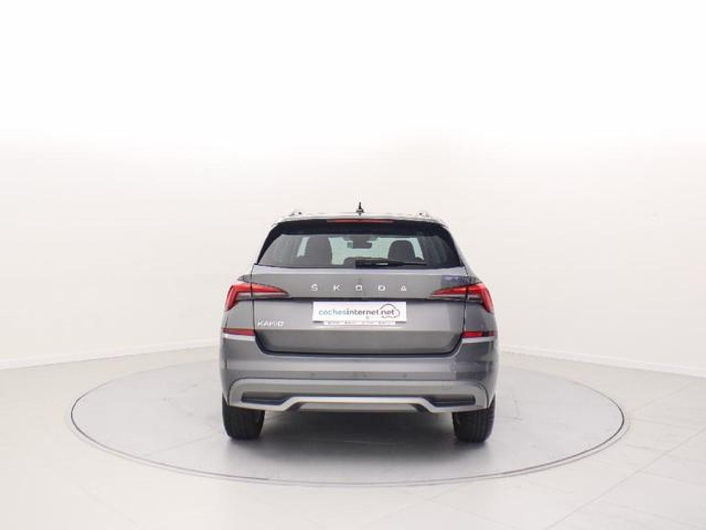 Skoda Kamiq 1.0 TSI Ambition 70 kW (95 CV)