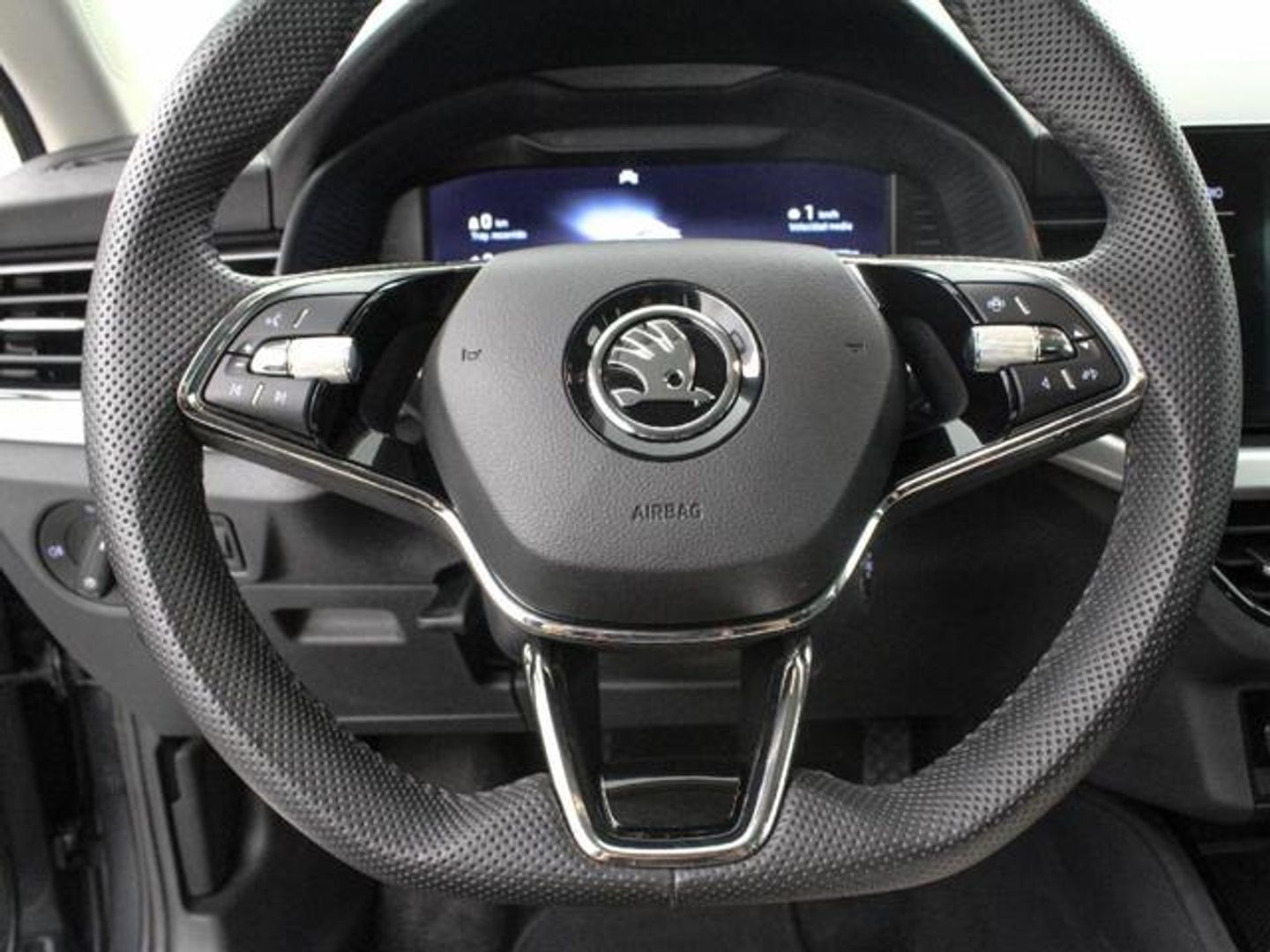 Skoda Kamiq 1.0 TSI Ambition 70 kW (95 CV)