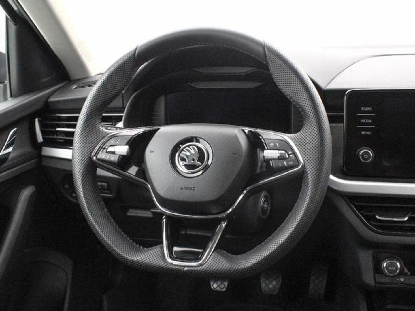 Skoda Kamiq 1.0 TSI Ambition 70 kW (95 CV)