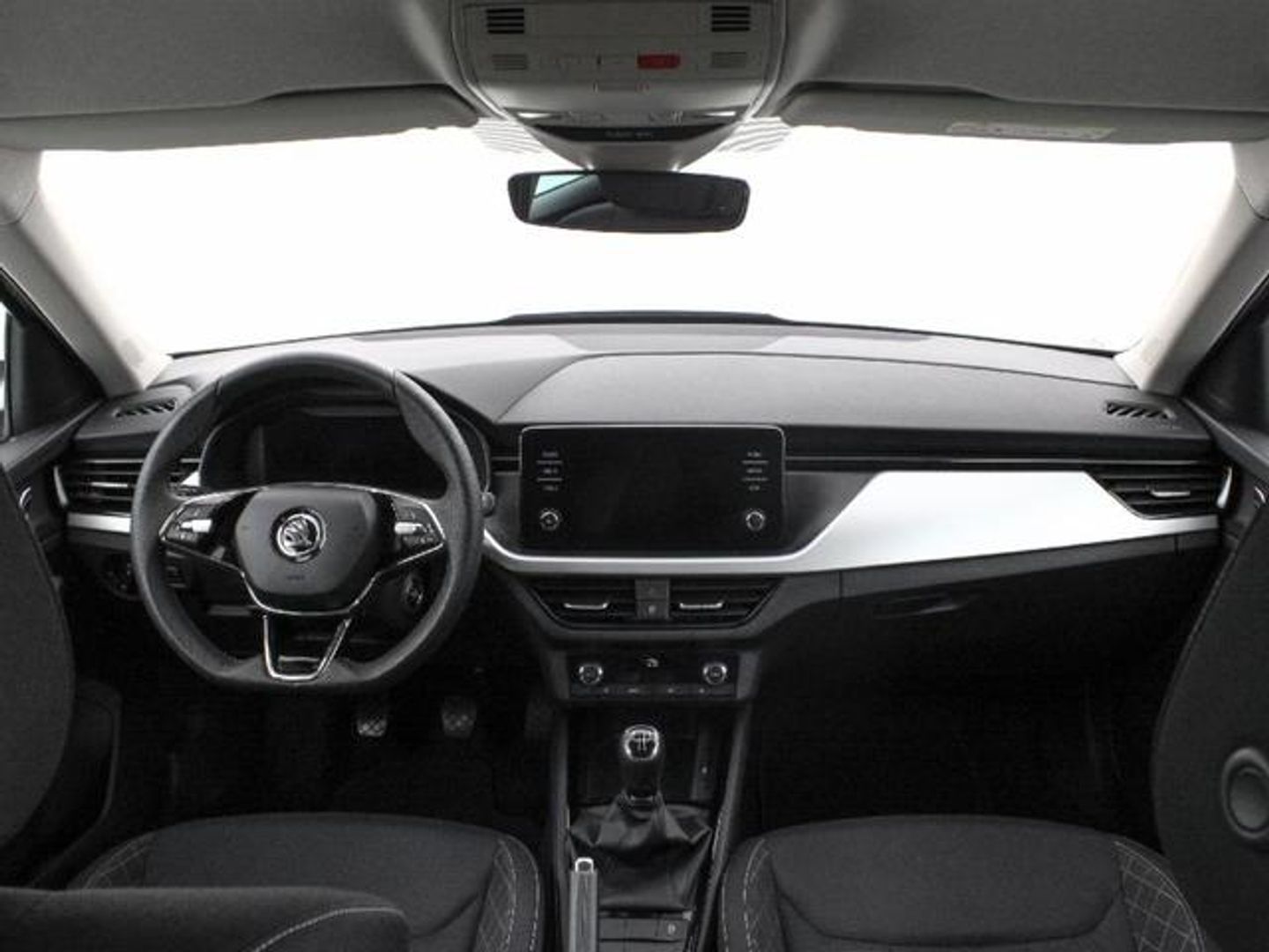 Skoda Kamiq 1.0 TSI Ambition 70 kW (95 CV)