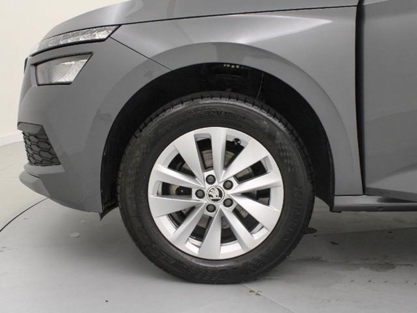 Skoda Kamiq 1.0 TSI Ambition 70 kW (95 CV)