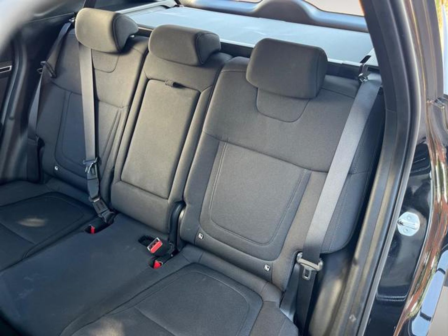 Hyundai Tucson 1.6 TGDI Klass 4x2 110 kW (150 CV)