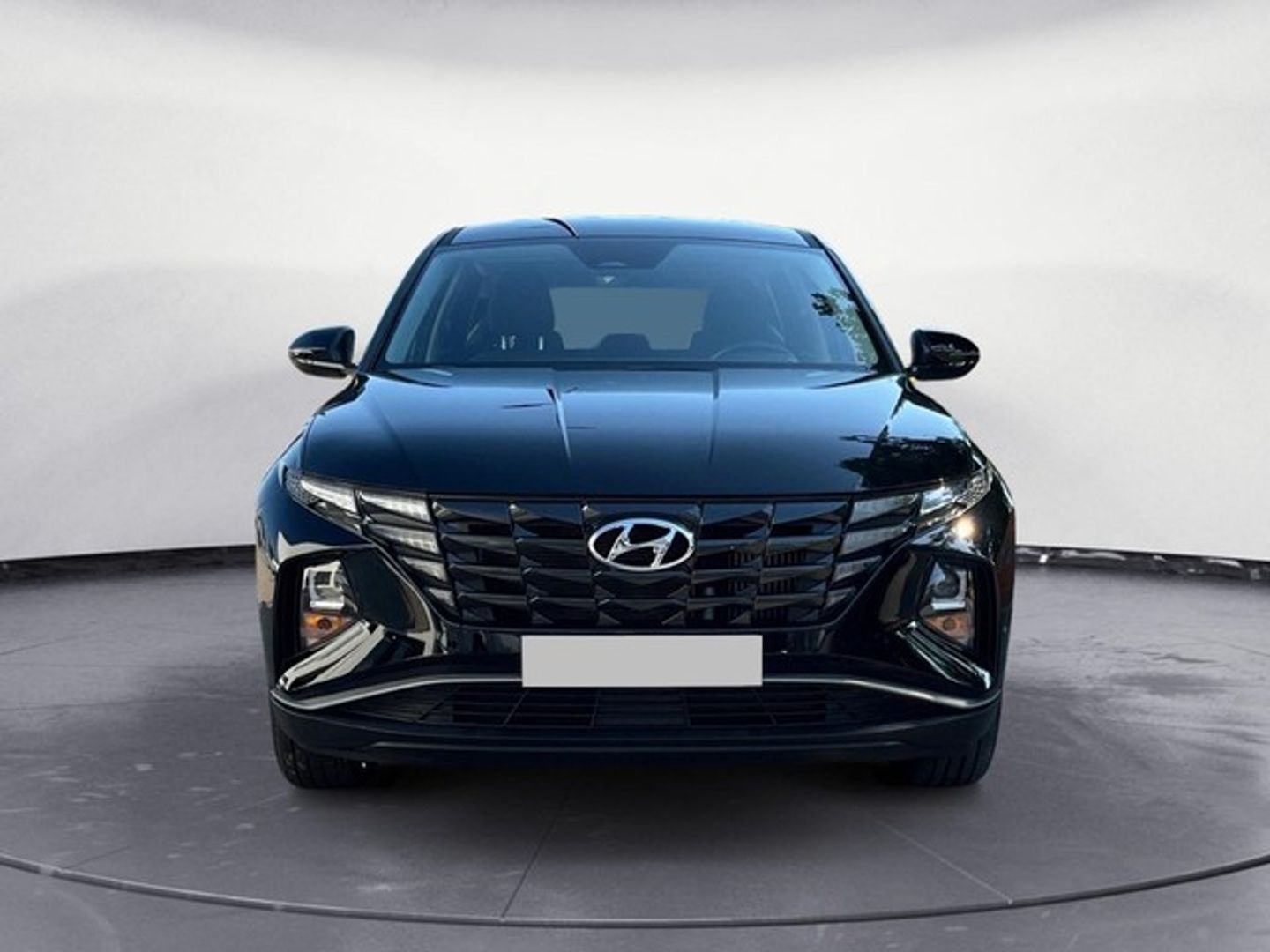 Hyundai Tucson 1.6 TGDI Klass 4x2 110 kW (150 CV)