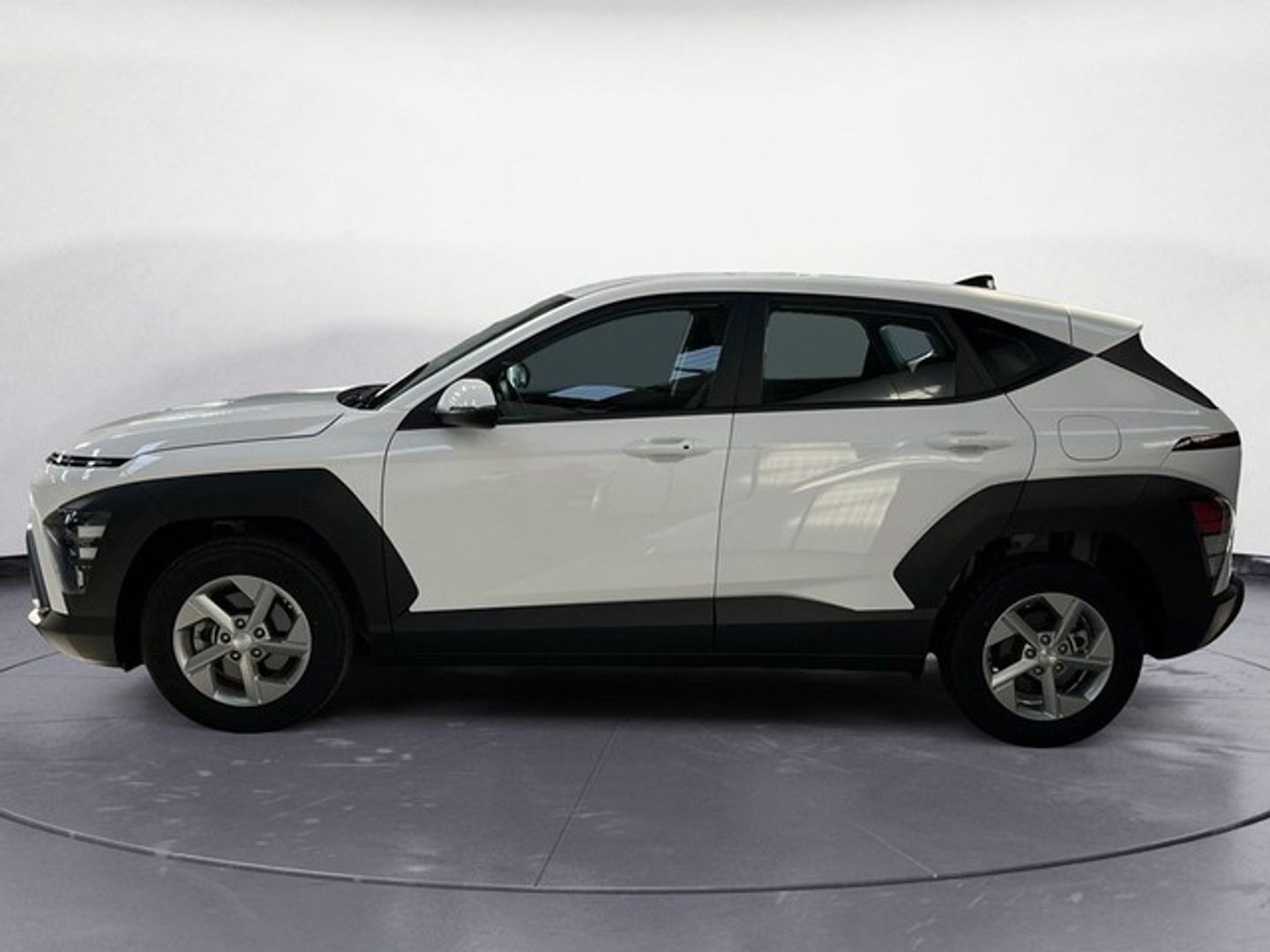 Hyundai Kona 1.0 TGDi Maxx 4x2 88 kW (120 CV)