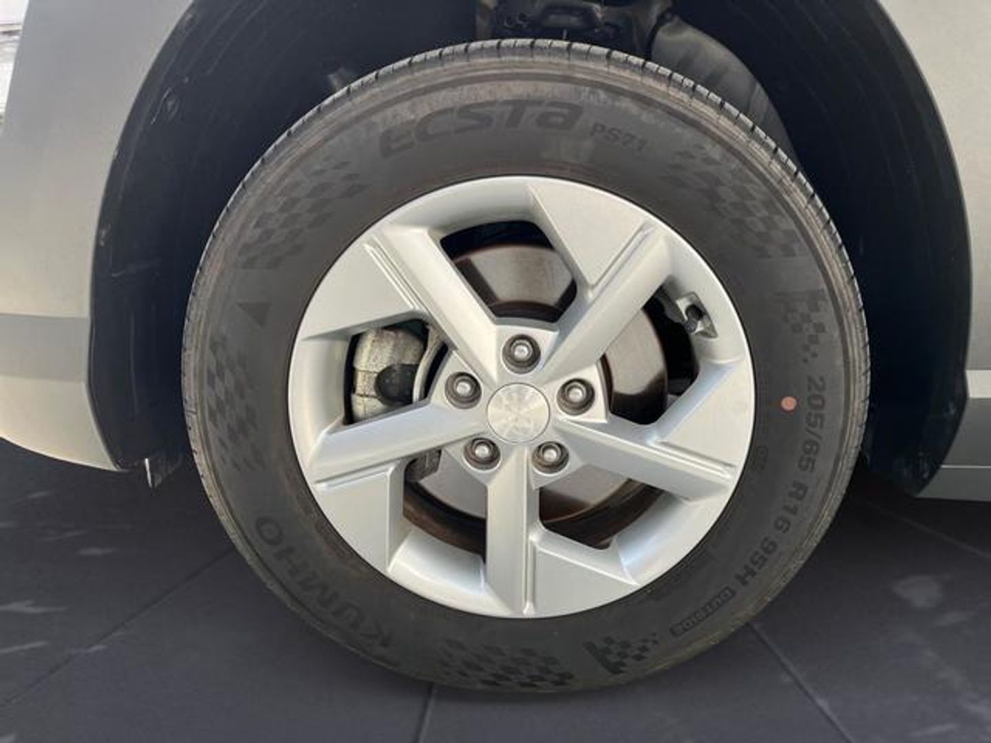 Hyundai Kona 1.0 TGDi Maxx 4x2 88 kW (120 CV)