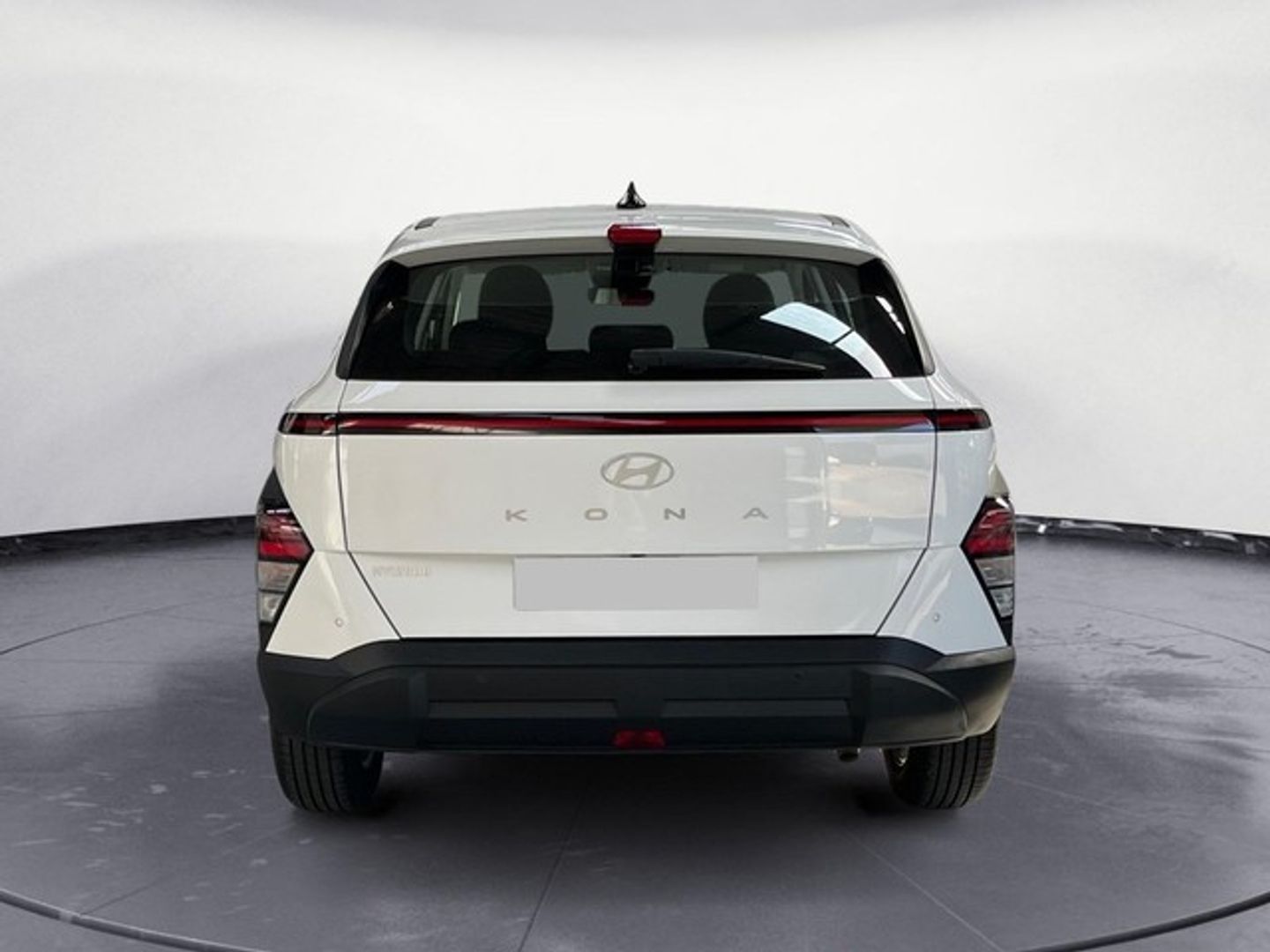 Hyundai Kona 1.0 TGDi Maxx 4x2 88 kW (120 CV)