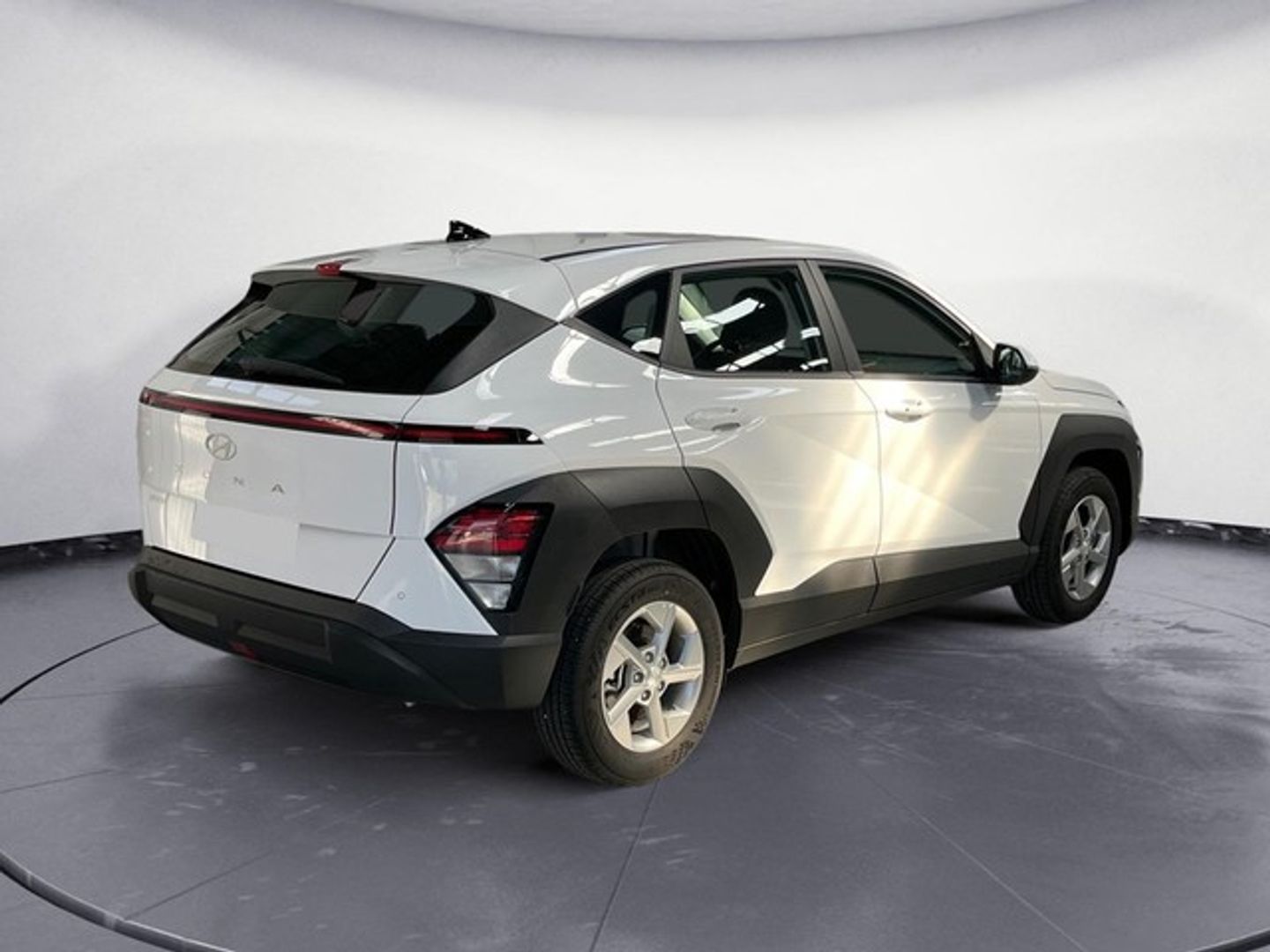 Hyundai Kona 1.0 TGDi Maxx 4x2 88 kW (120 CV)