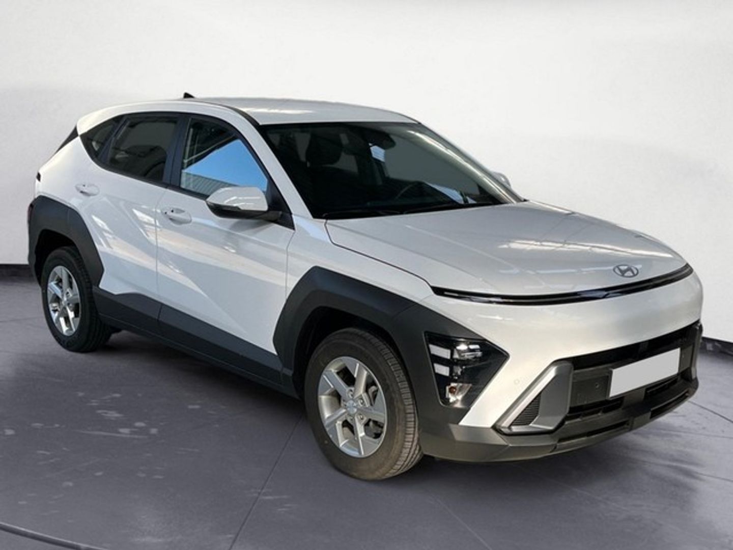 Hyundai Kona 1.0 TGDi Maxx 4x2 88 kW (120 CV)