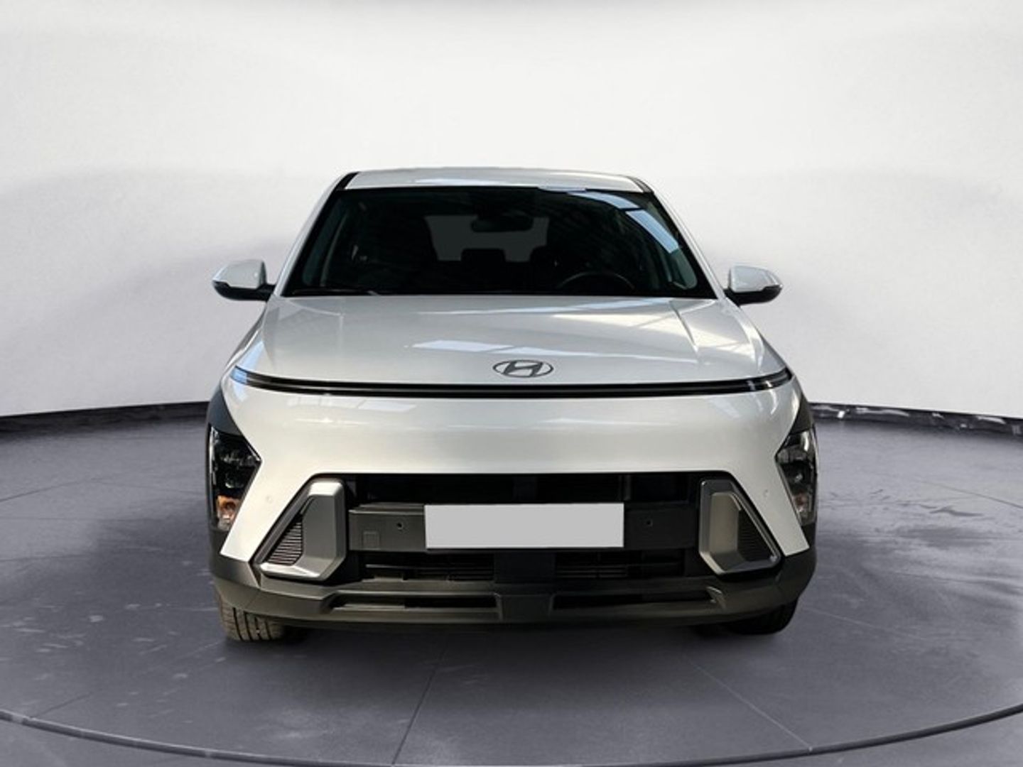 Hyundai Kona 1.0 TGDi Maxx 4x2 88 kW (120 CV)