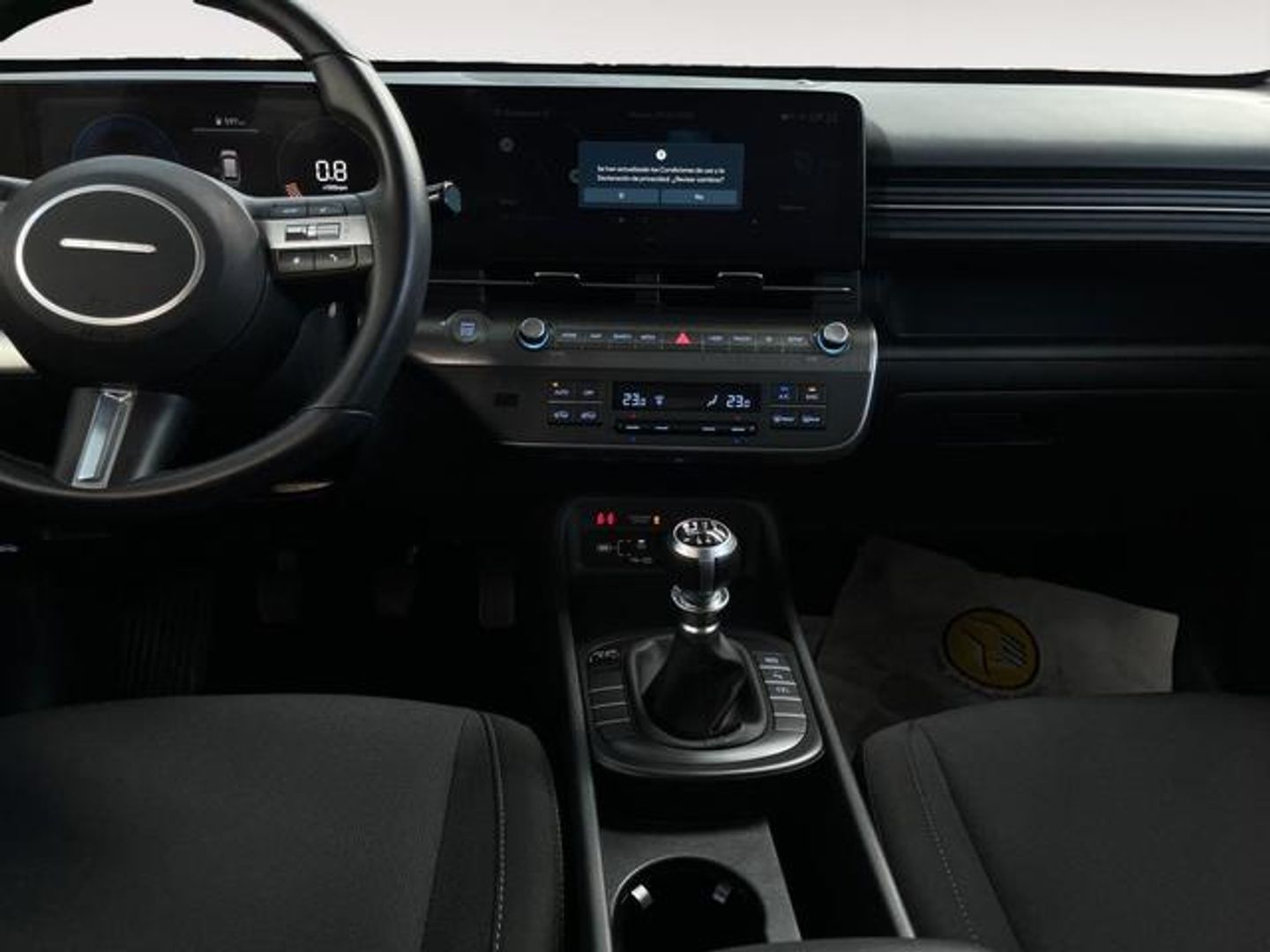 Hyundai Kona 1.0 TGDi Maxx 4x2 88 kW (120 CV)