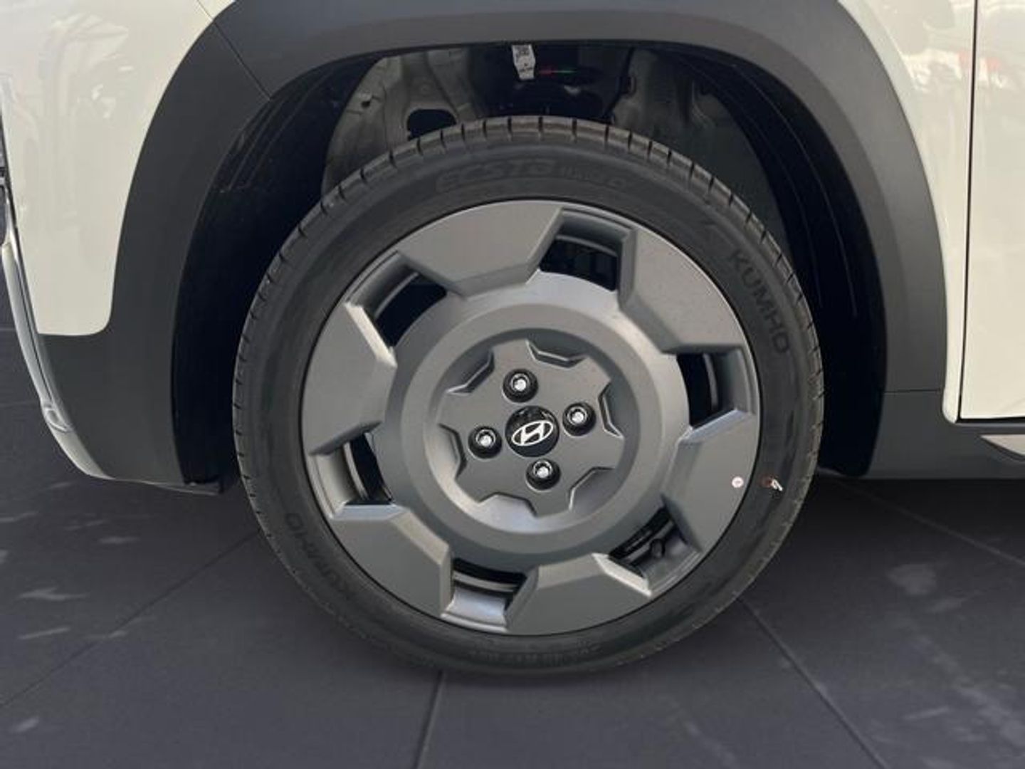 Hyundai Inster 49KWH Maxx Cross 85 kW (115 CV)