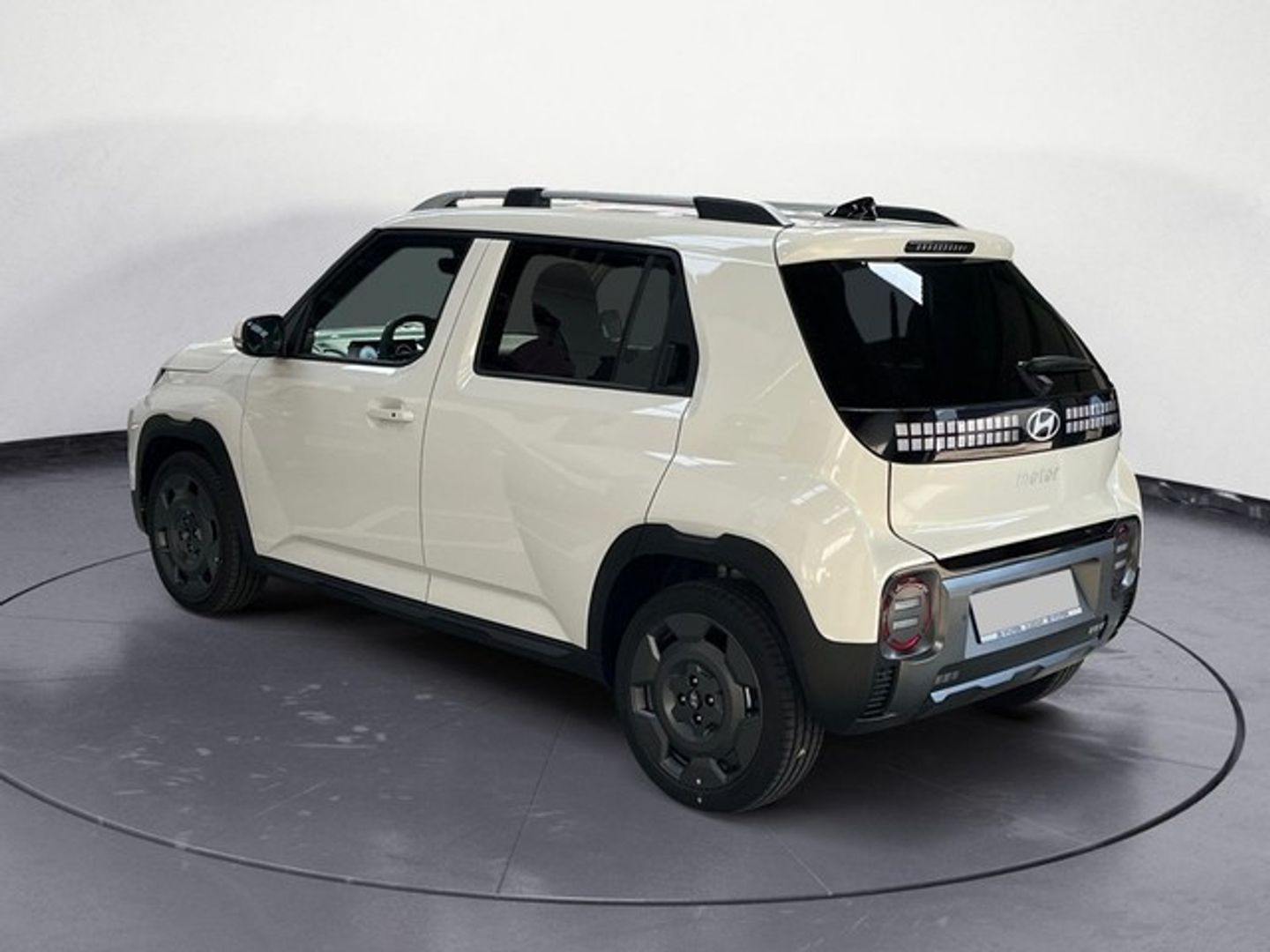 Hyundai Inster 49KWH Maxx Cross 85 kW (115 CV)