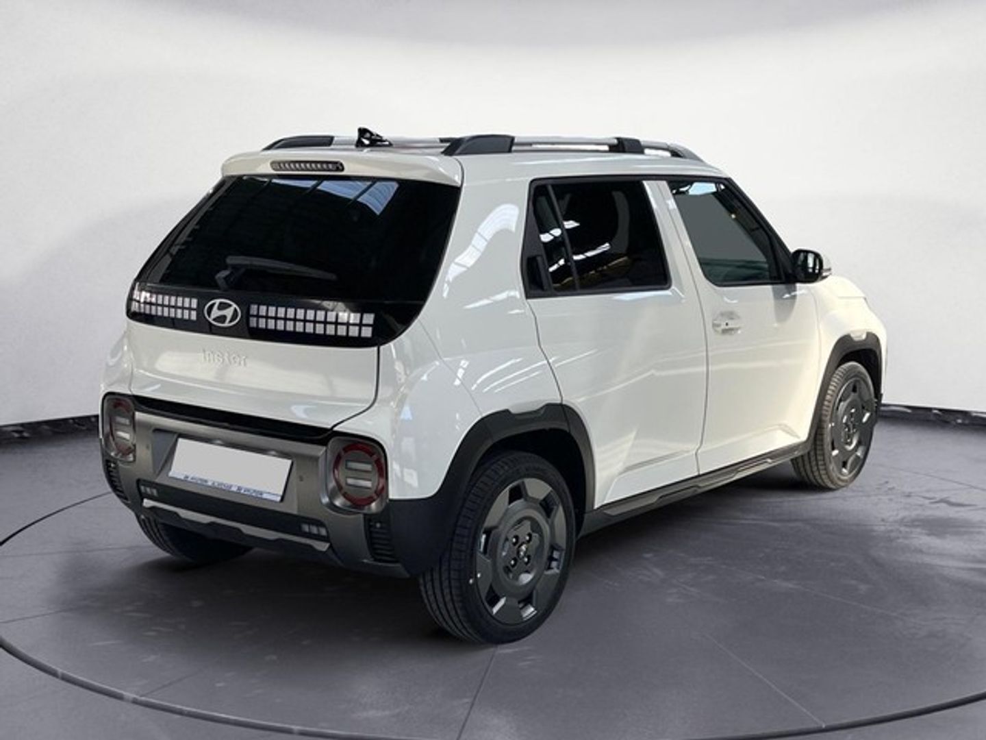 Hyundai Inster 49KWH Maxx Cross 85 kW (115 CV)