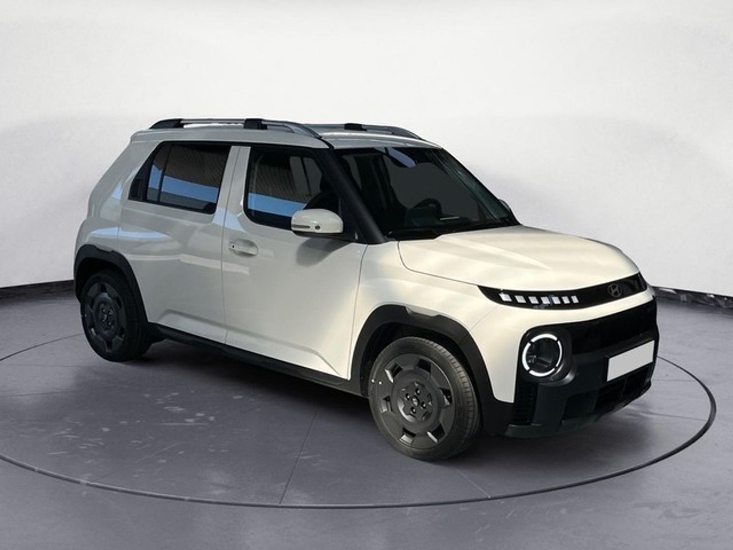 Hyundai Inster 49KWH Maxx Cross 85 kW (115 CV)