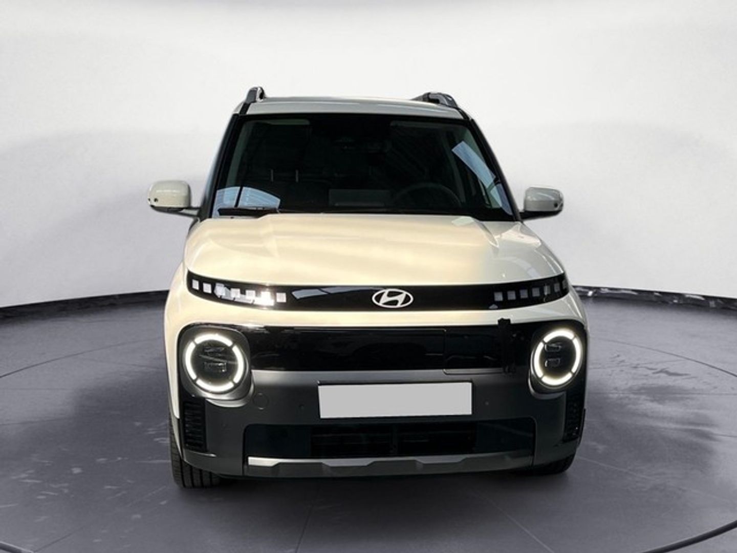 Hyundai Inster 49KWH Maxx Cross 85 kW (115 CV)