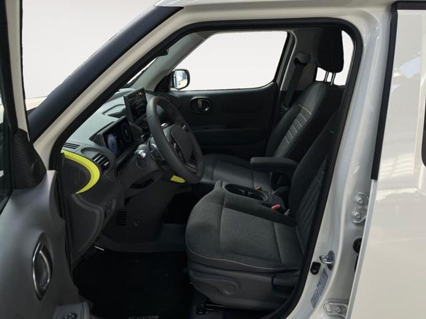 Hyundai Inster 49KWH Maxx Cross 85 kW (115 CV)