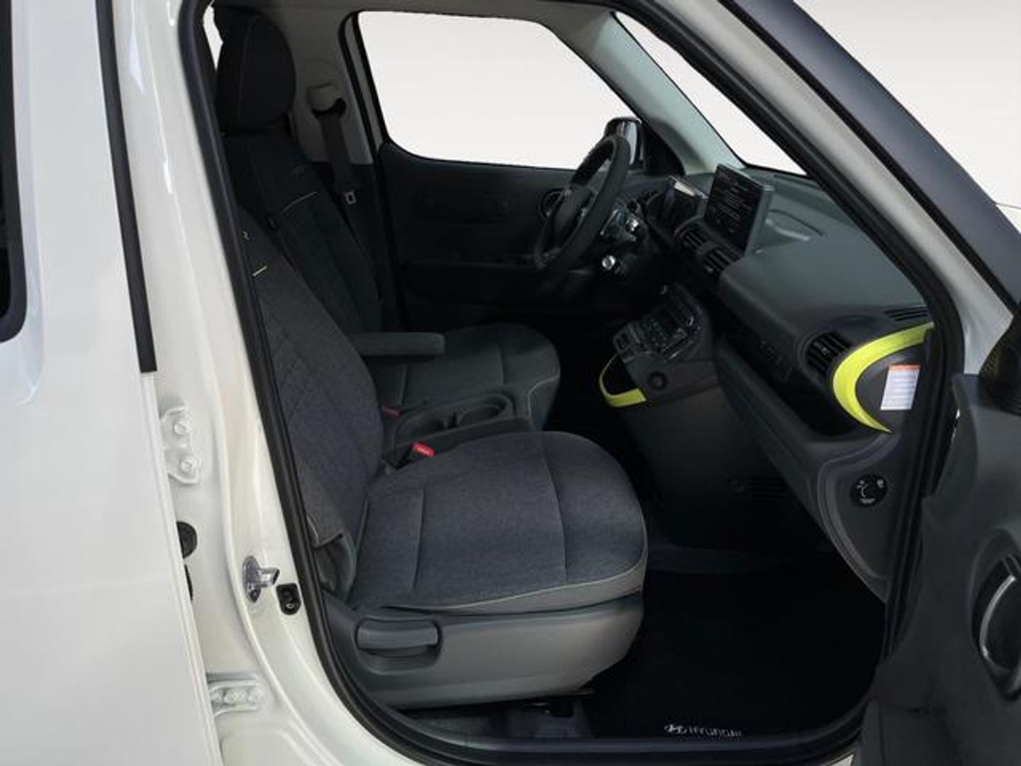 Hyundai Inster 49KWH Maxx Cross 85 kW (115 CV)