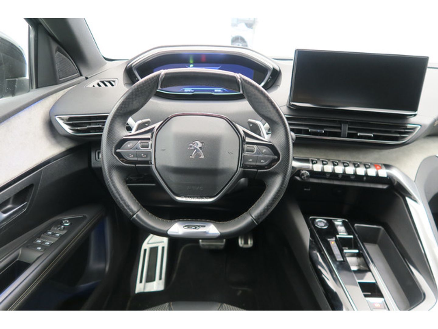 Peugeot 3008 PureTech 130 S&S GT EAT8 96 kW (130 CV)