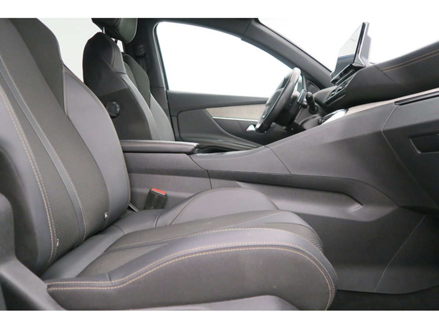Peugeot 3008 PureTech 130 S&S GT EAT8 96 kW (130 CV)
