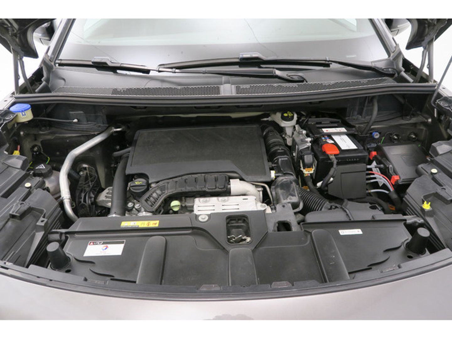 Peugeot 3008 PureTech 130 S&S GT EAT8 96 kW (130 CV)